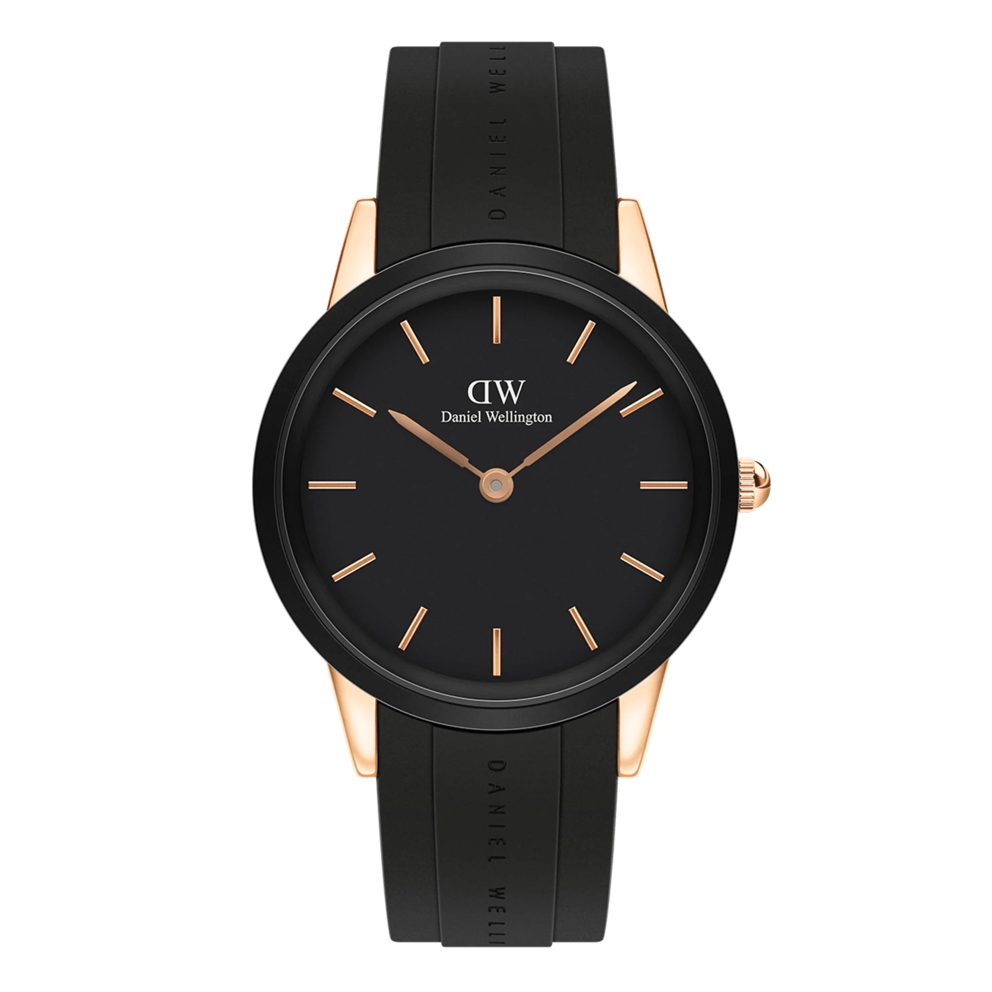 Iconic Motion Rose Gold - Image 8