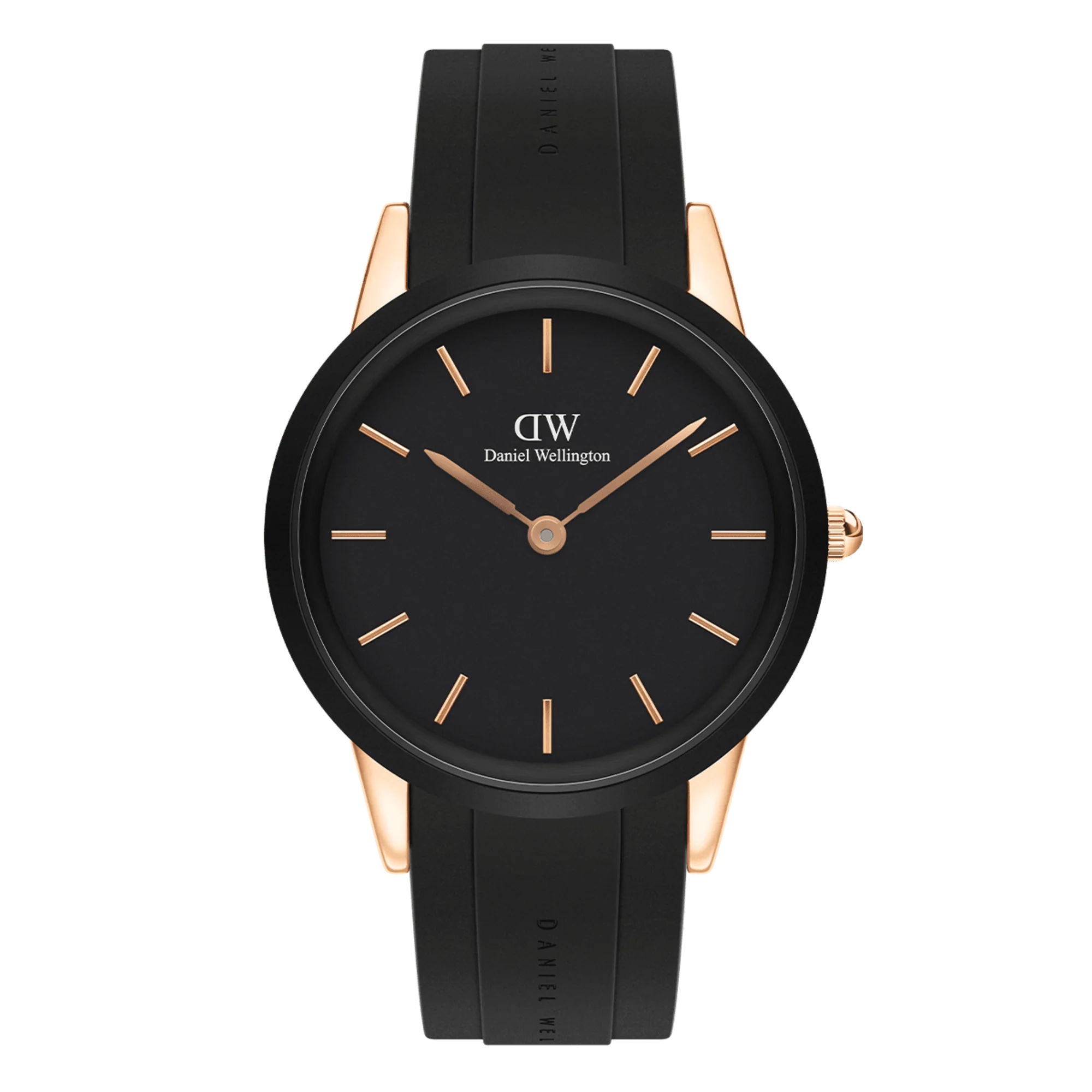 Iconic Motion Rose Gold - Image 9