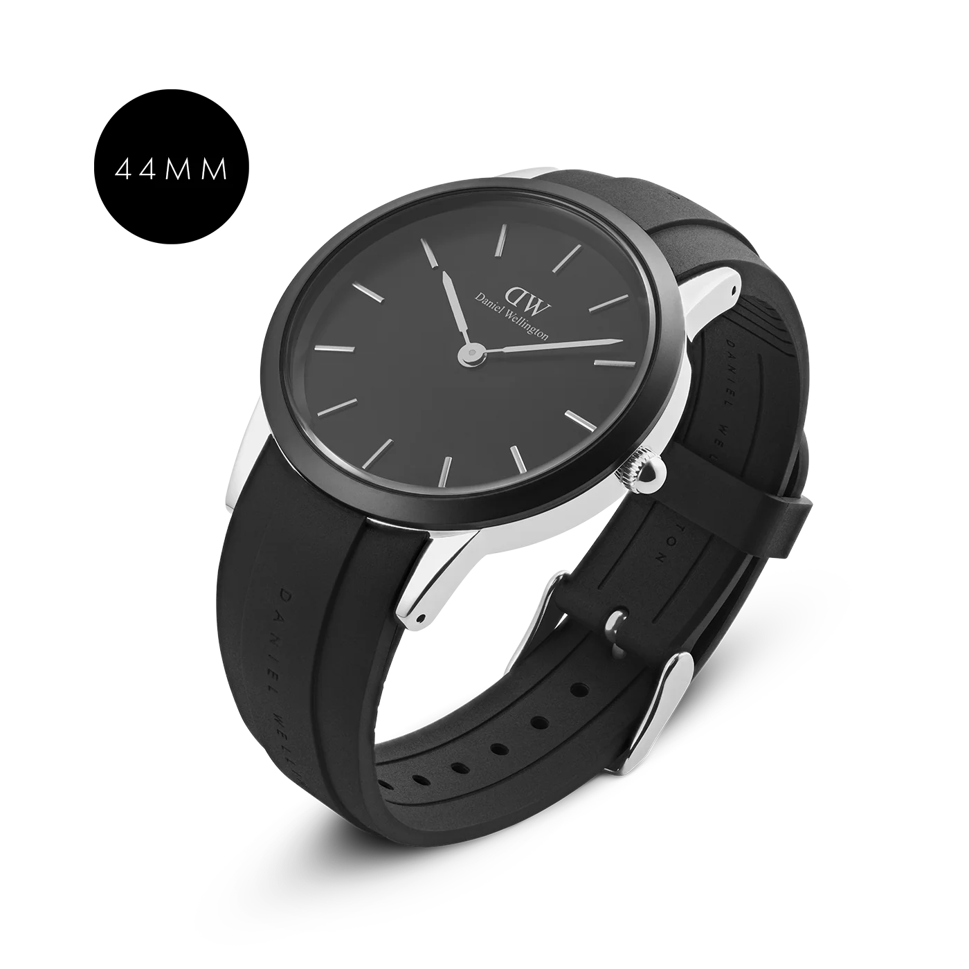 Iconic Motion Silver - Image 4