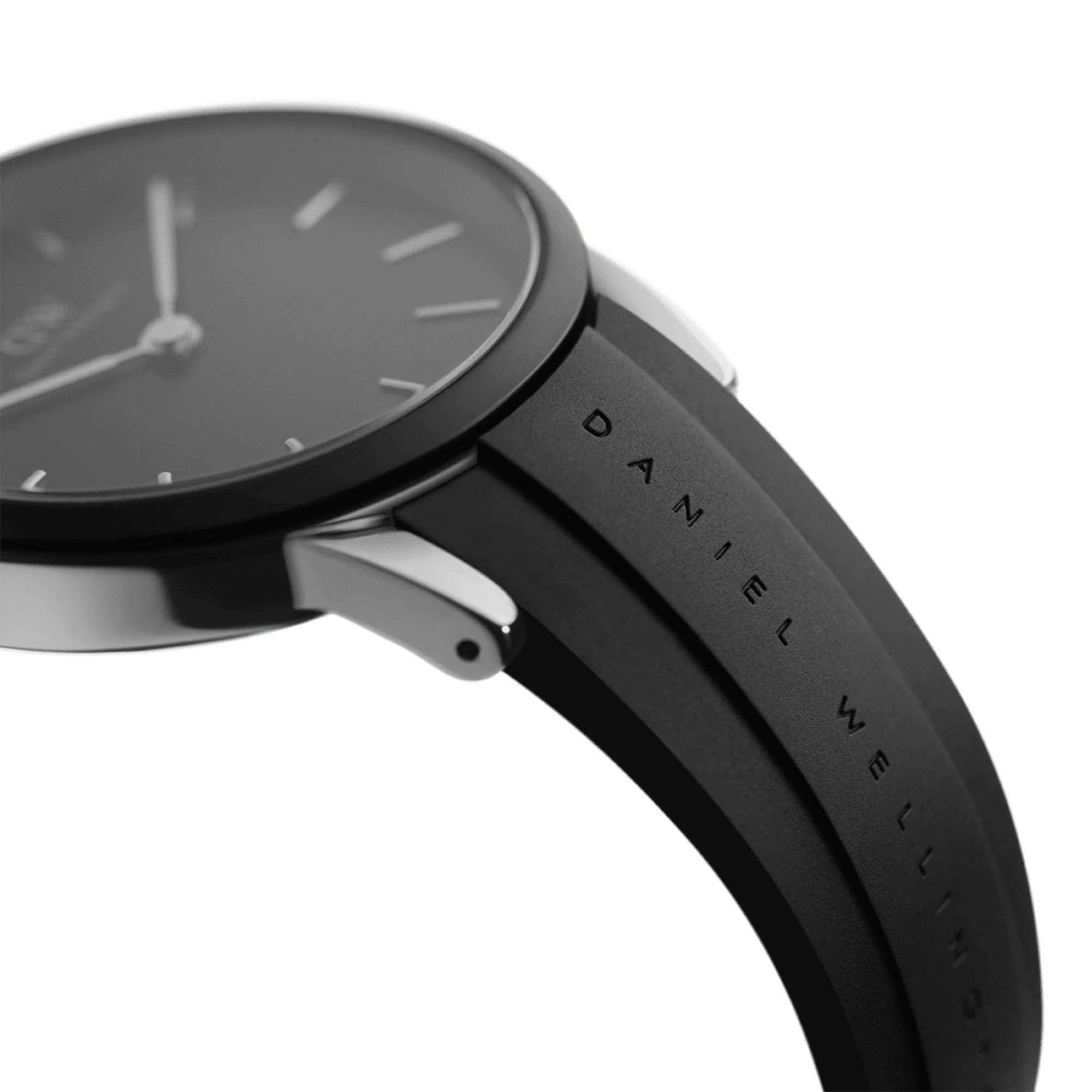 Iconic Motion Silver - Image 7