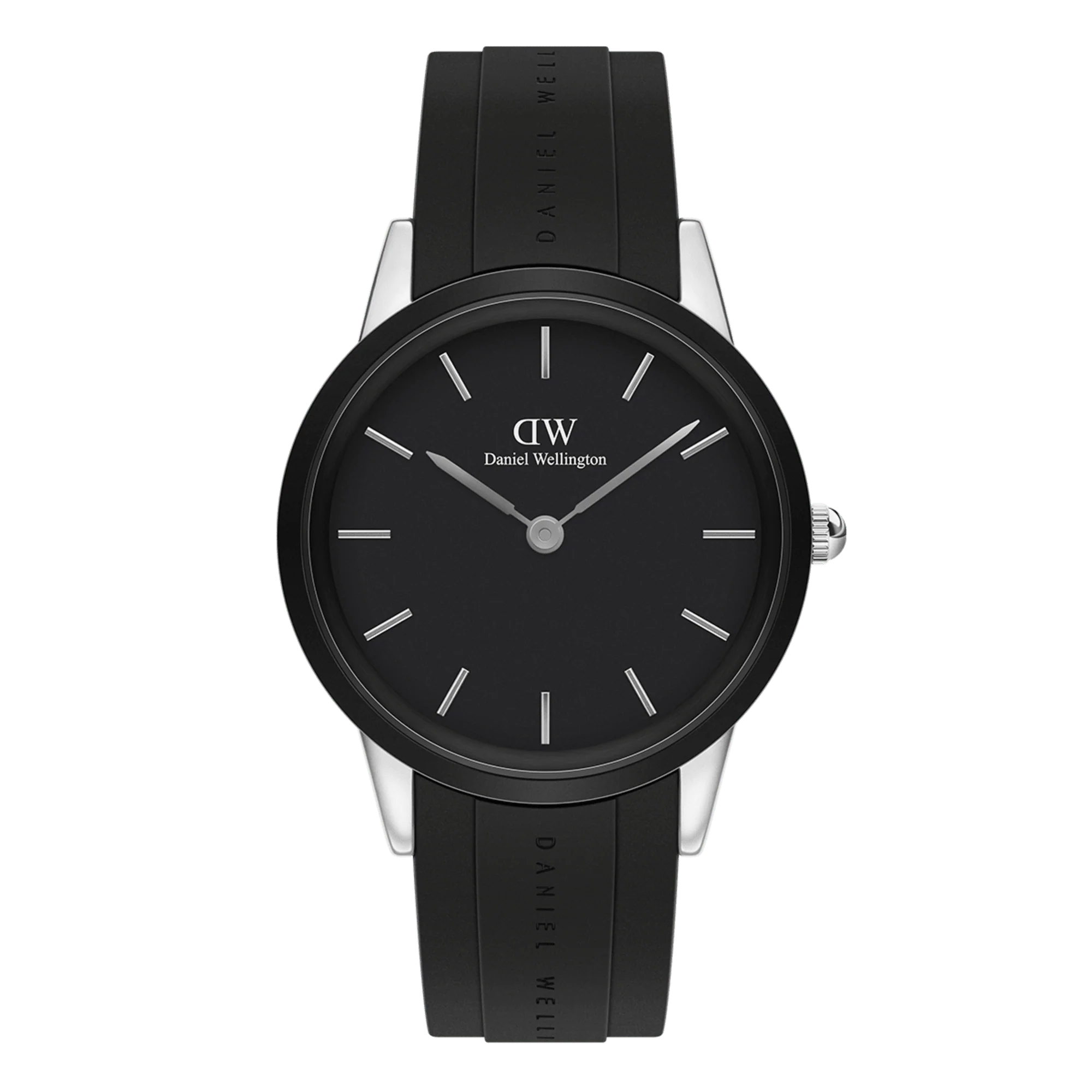 Iconic Motion Silver - Image 9