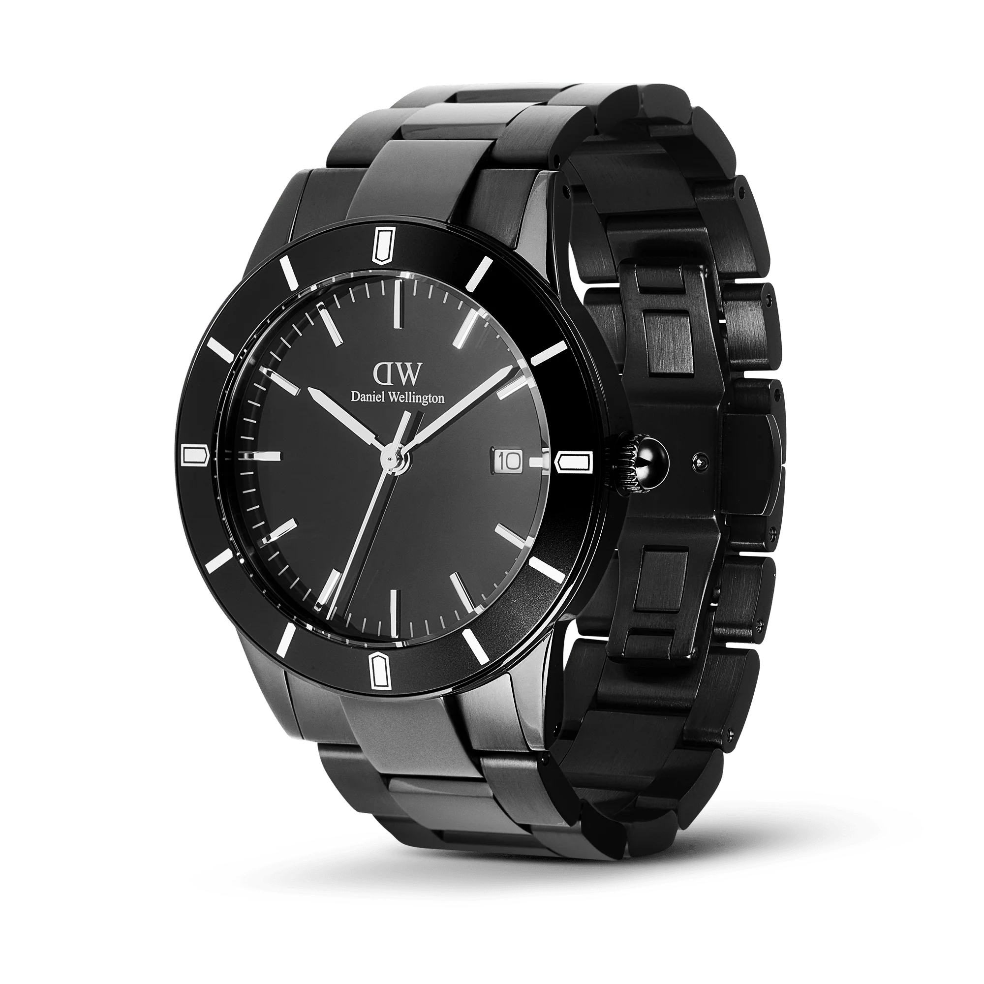 Iconic Paradigma Link Black - Image 3