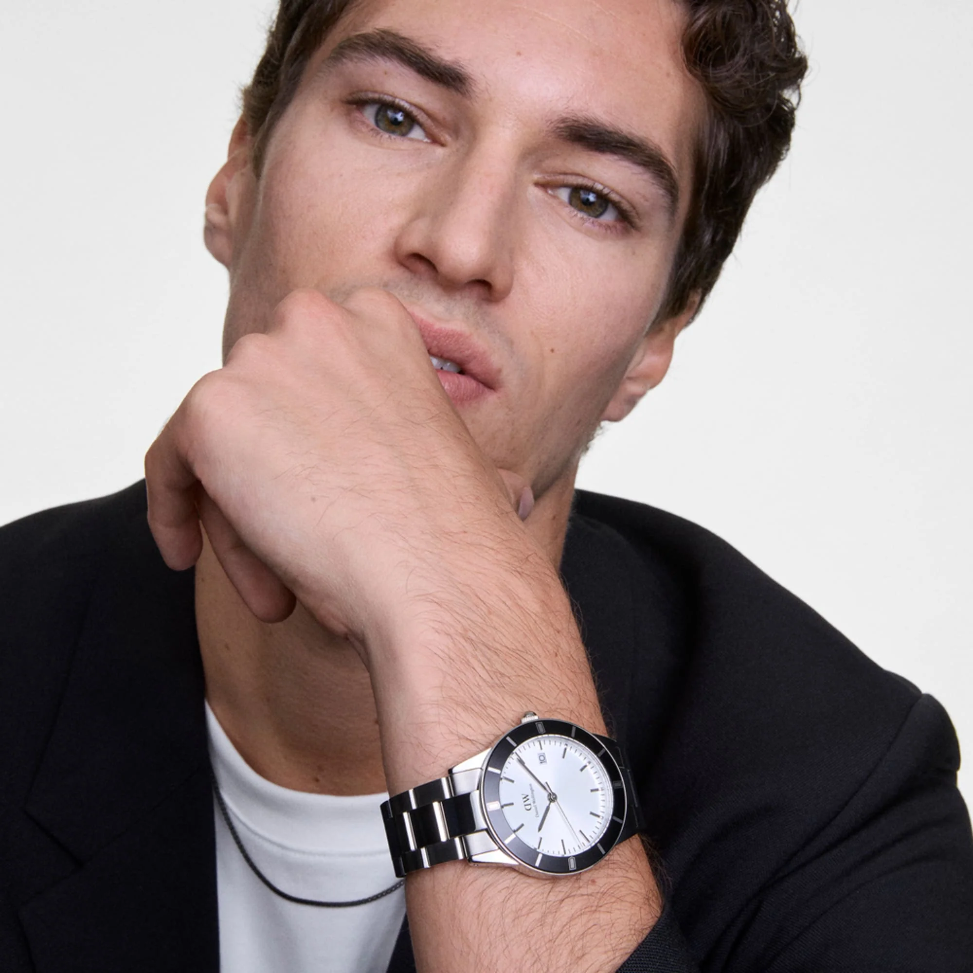 Iconic Paradigma Link Black Bezel - Image 2