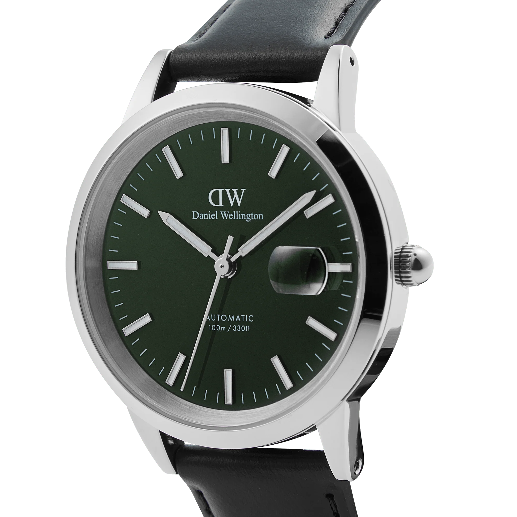 Iconic Sheffield Automatic Silver - Image 3