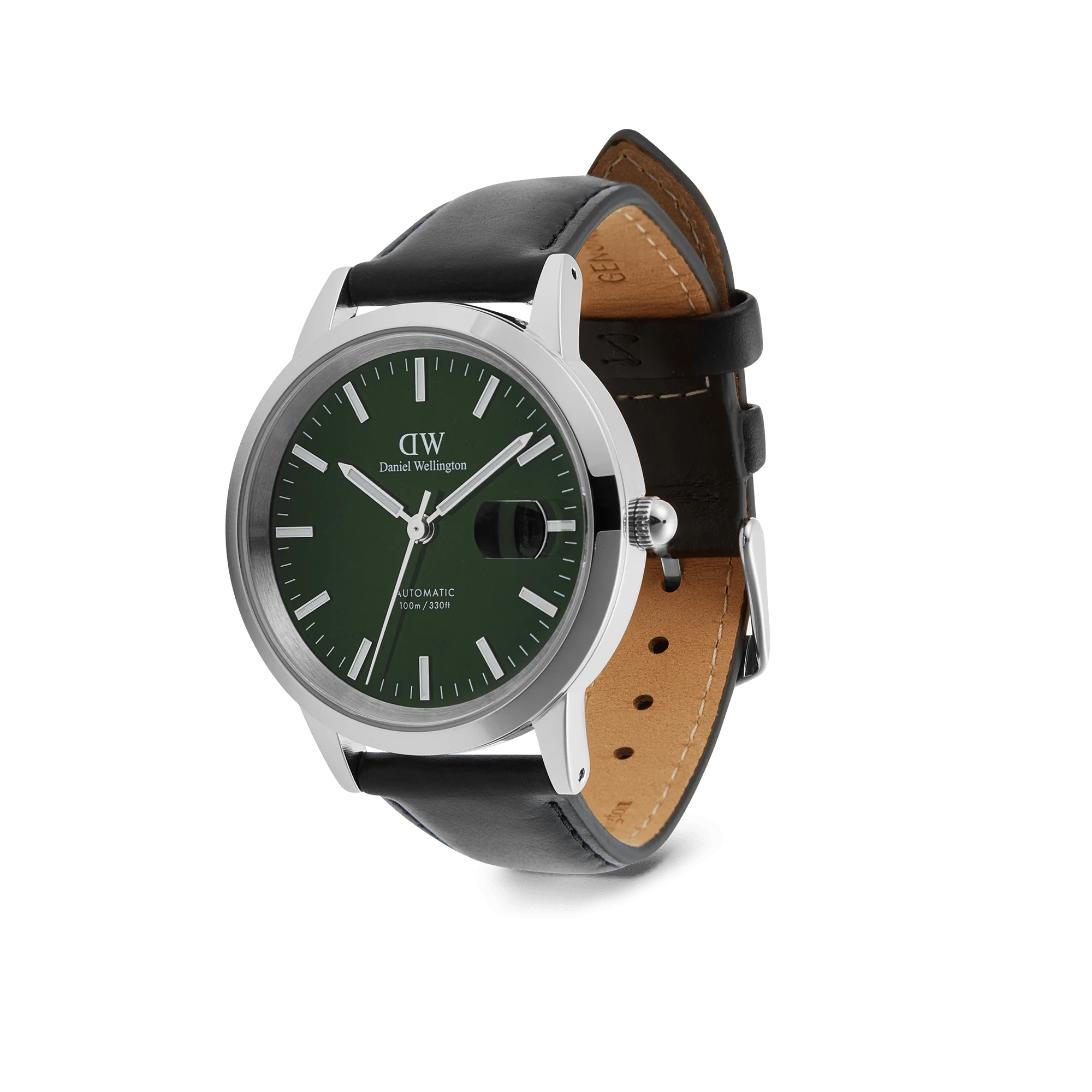Iconic Sheffield Automatic Silver - Image 4