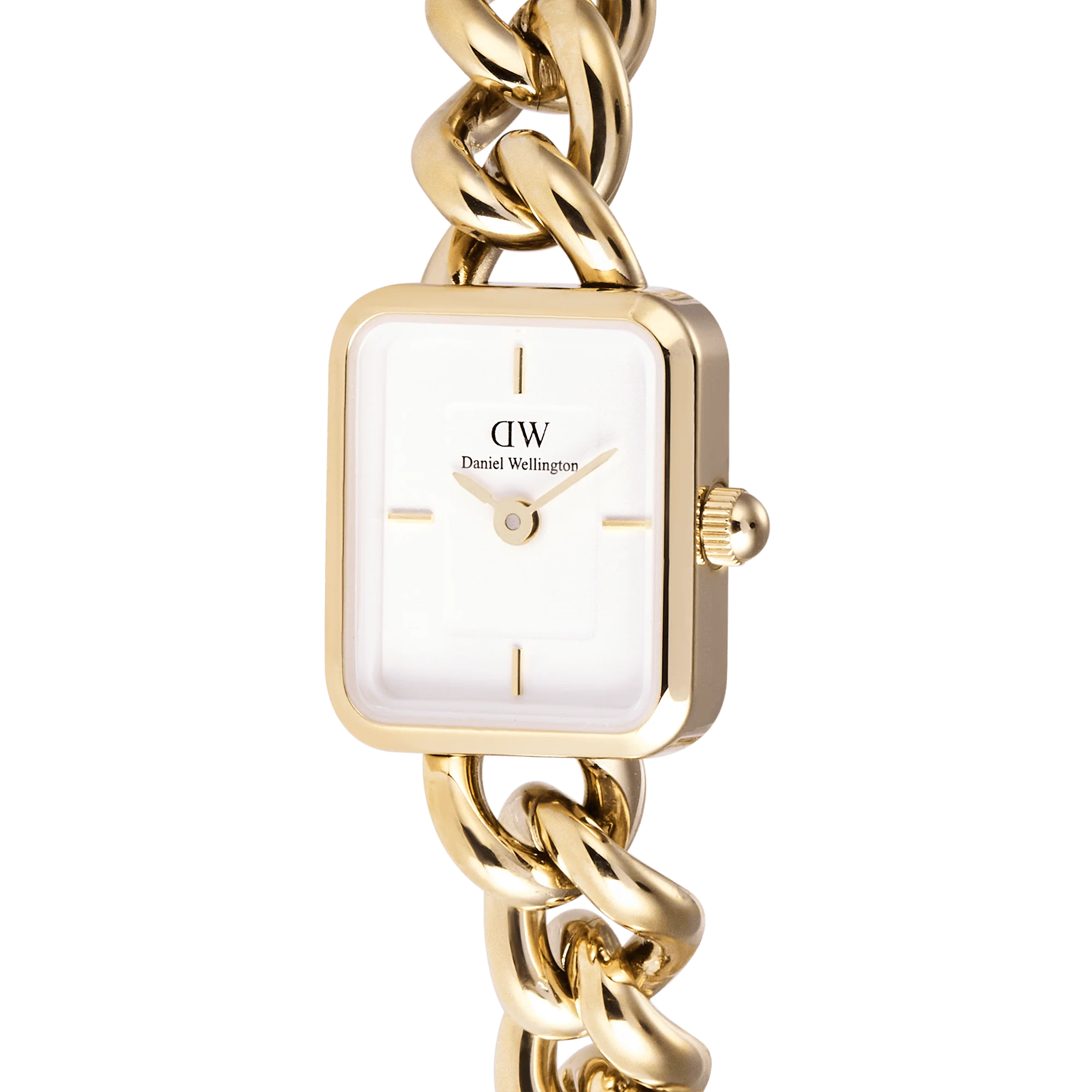 Jolie Chain Gold - Image 5