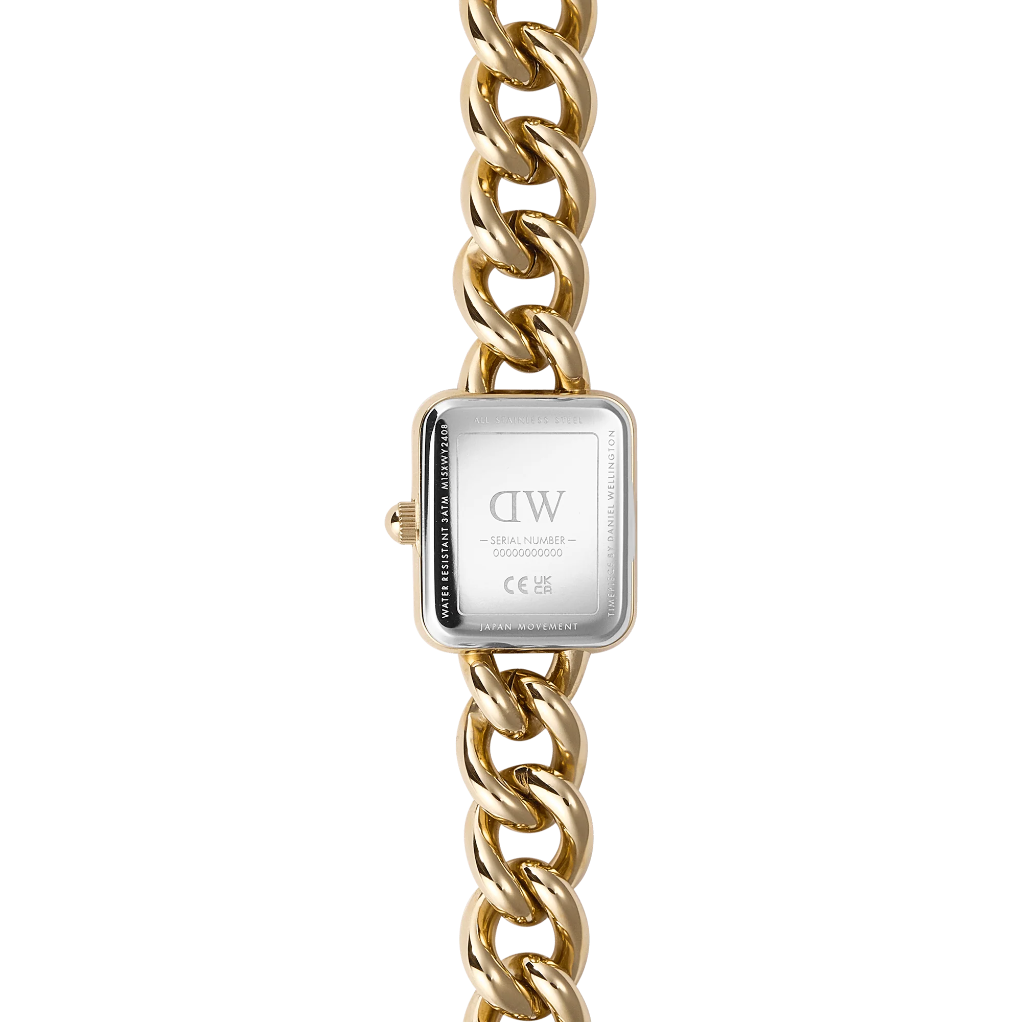 Jolie Chain Gold - Image 7