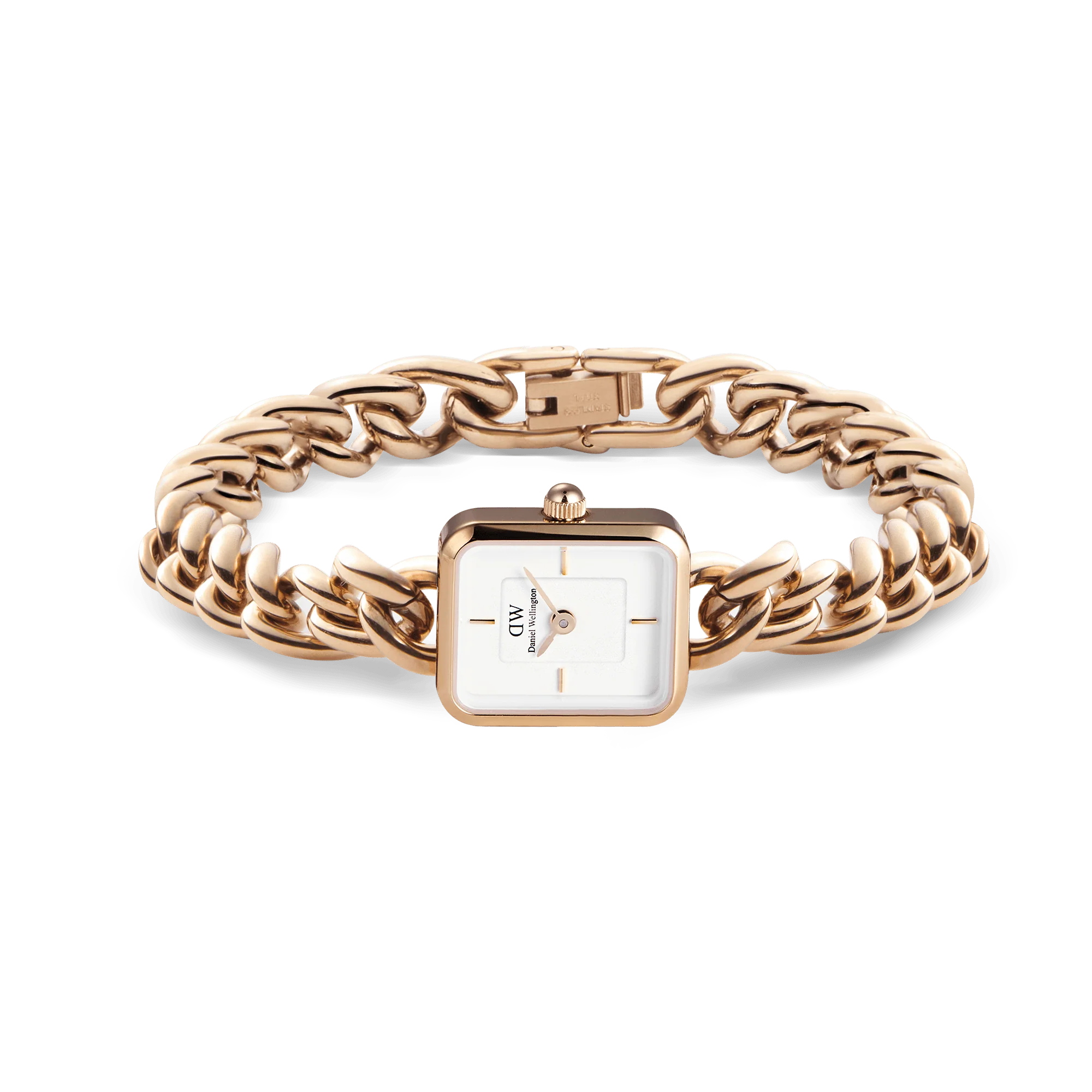 Jolie Chain Rose Gold - Image 3
