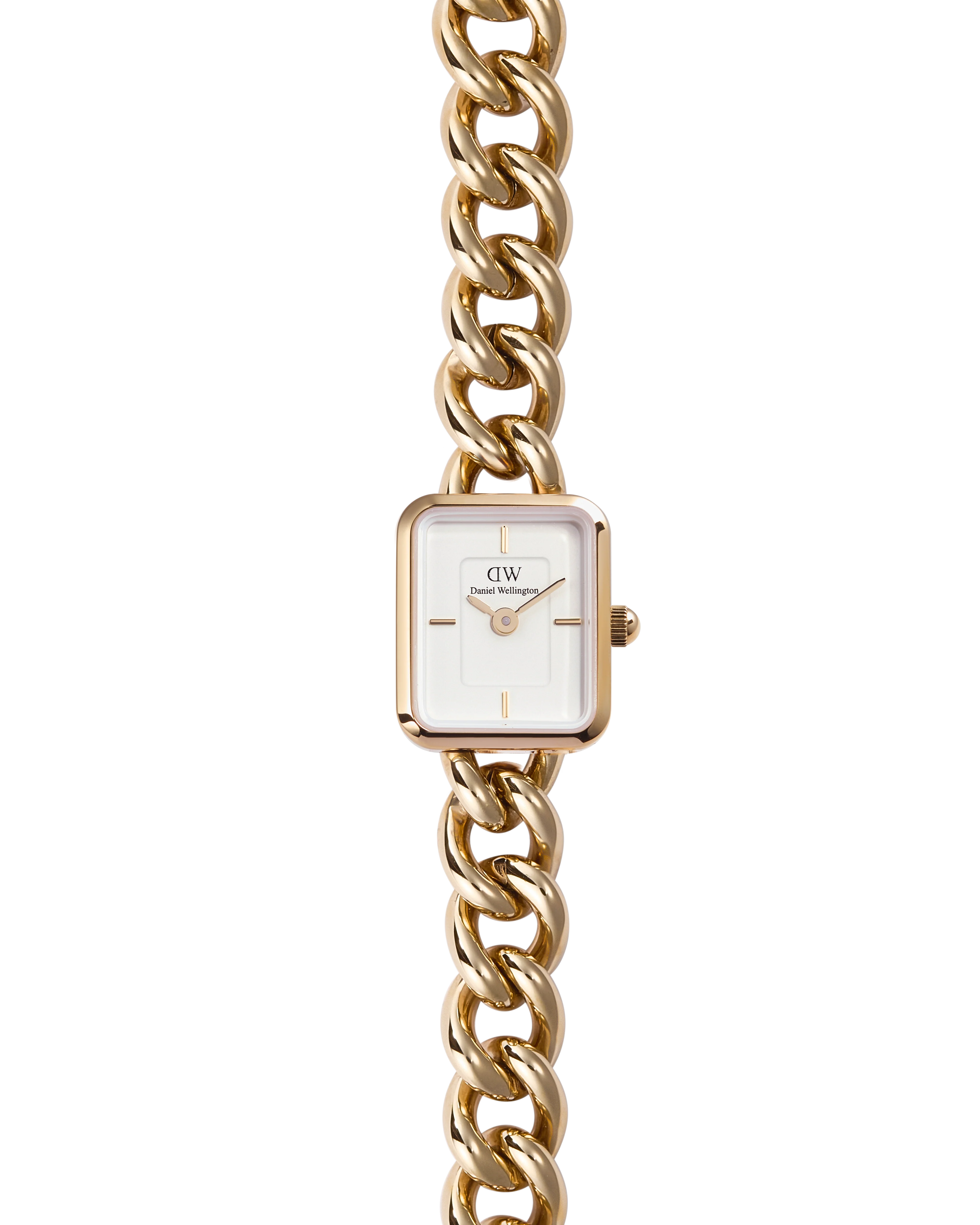Jolie Chain Rose Gold - Image 6
