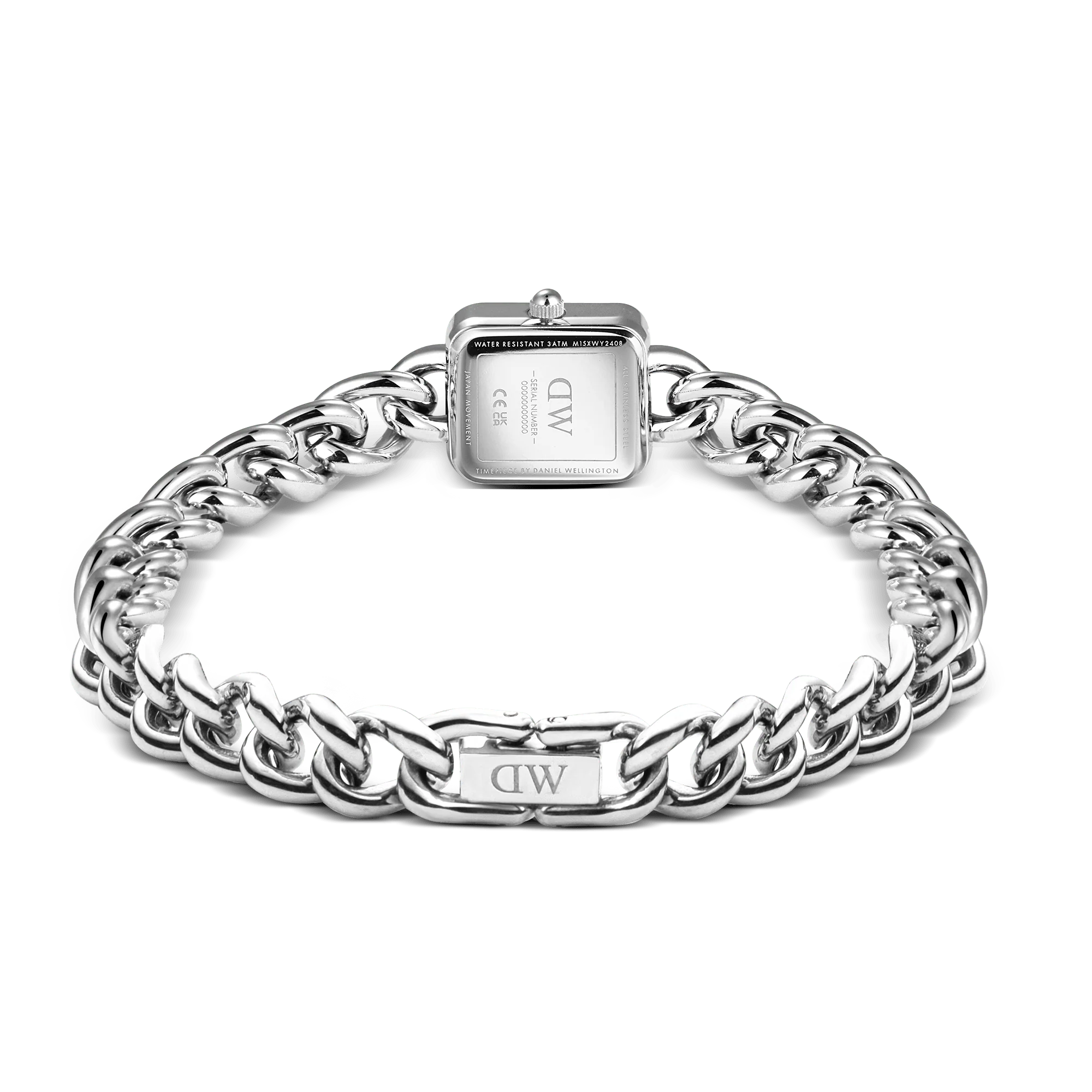 Jolie Chain Silver - Image 5
