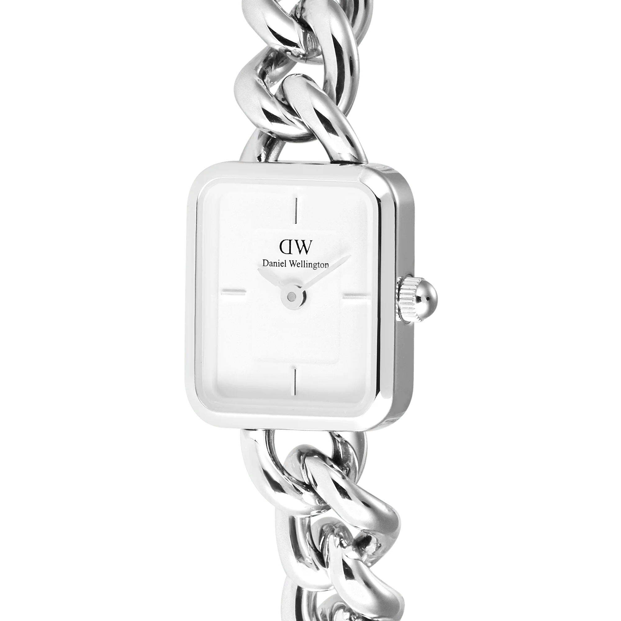 Jolie Chain Silver - Image 6