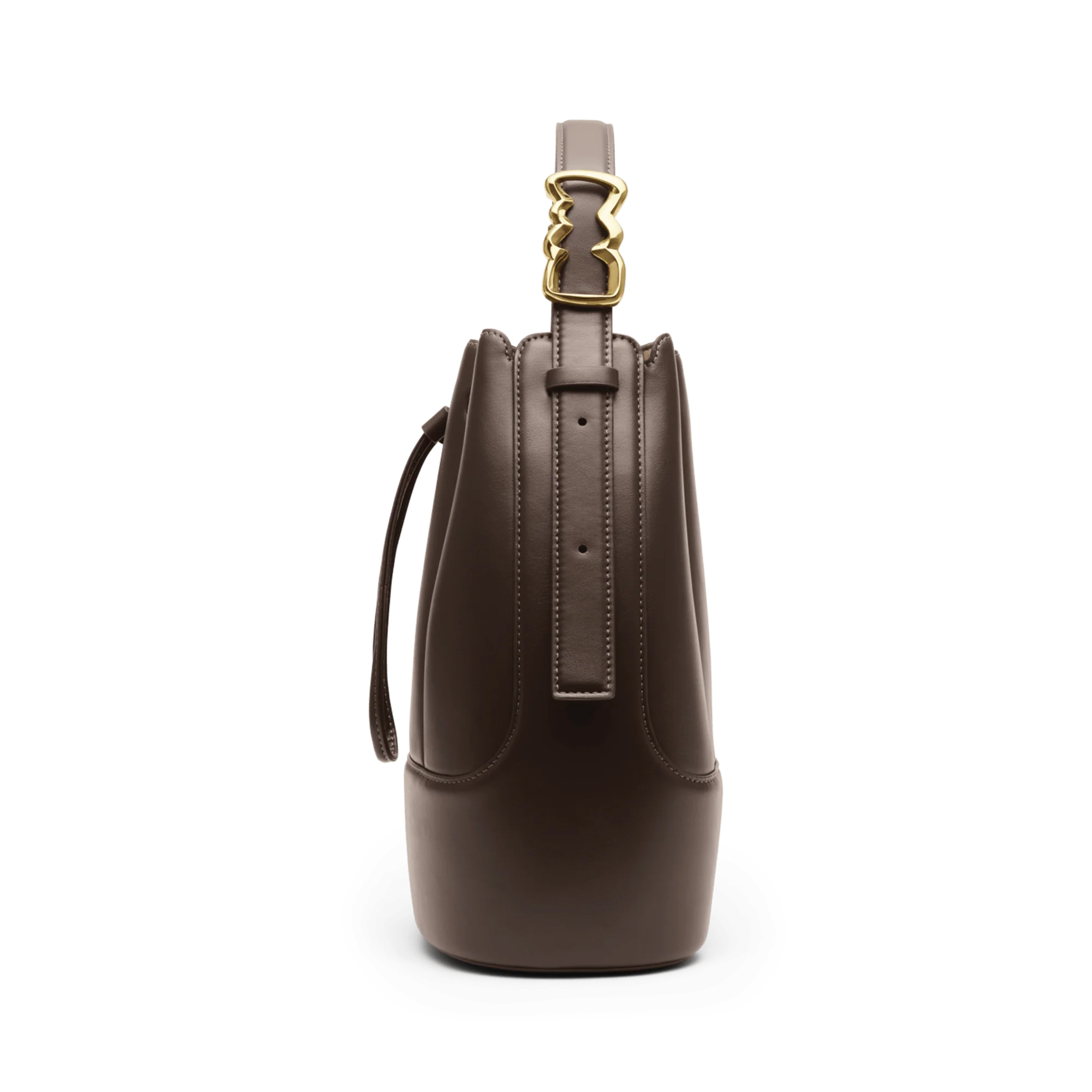 Lewis Bag Brown Brown - Image 3