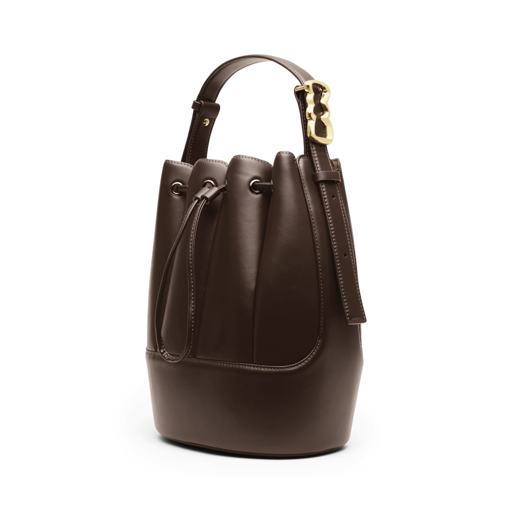 Lewis Bag Brown Brown - Image 4