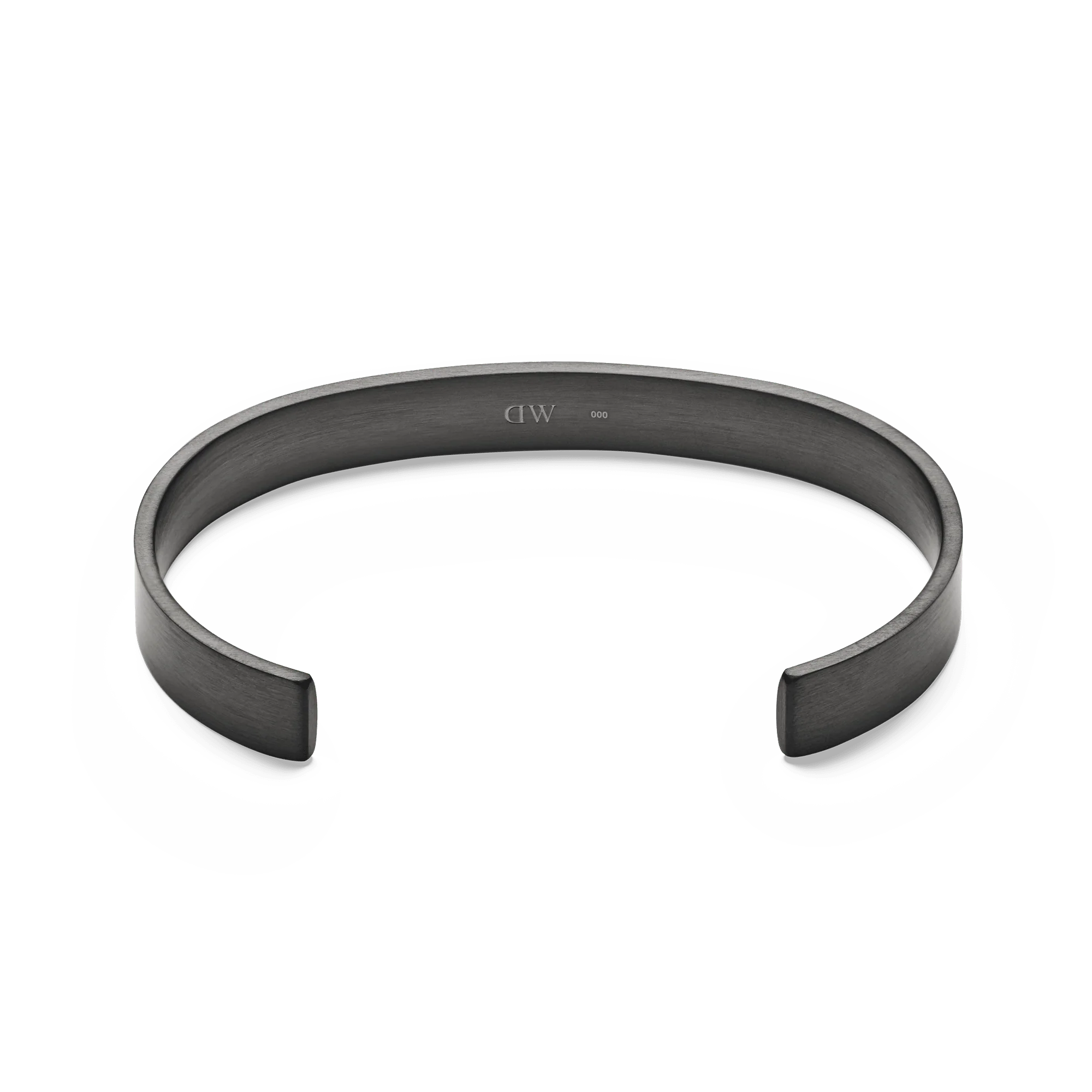 Line Cuff Brushed Graphite - Image 4