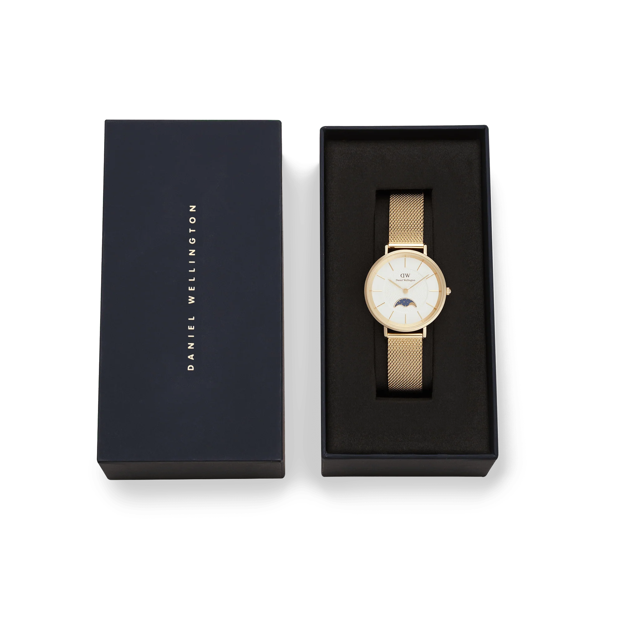 Petite Lune Evergold - Image 6