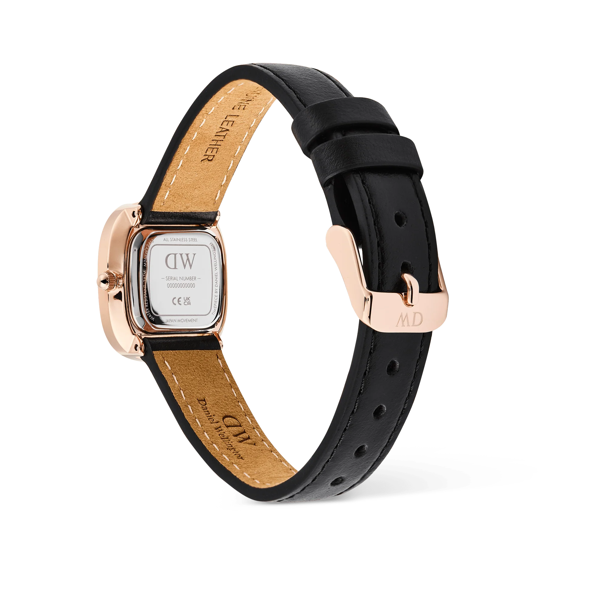 Margot Sheffield Unitone Sunray Rose Gold - Image 6