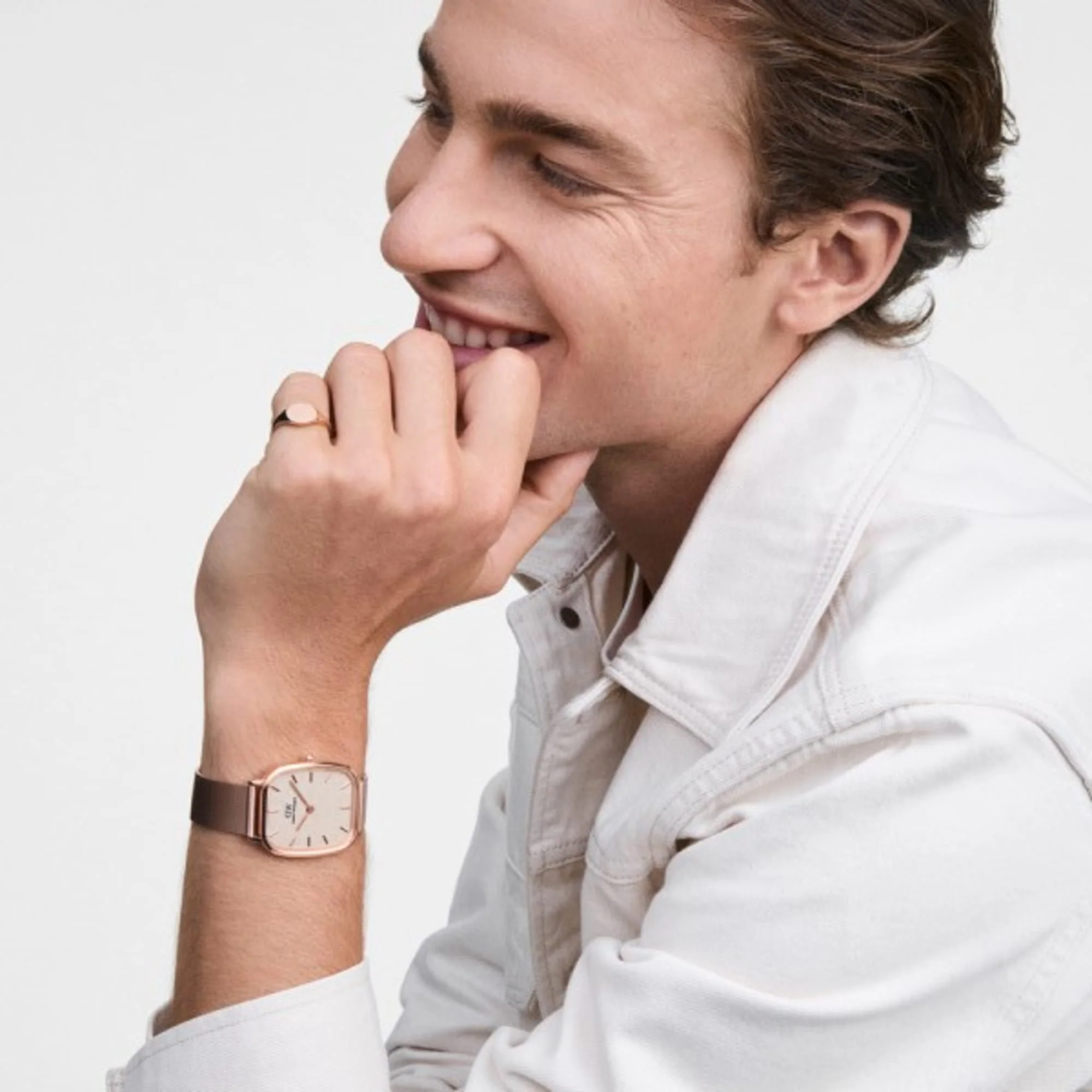 Marlon Melrose Linen - Image 2