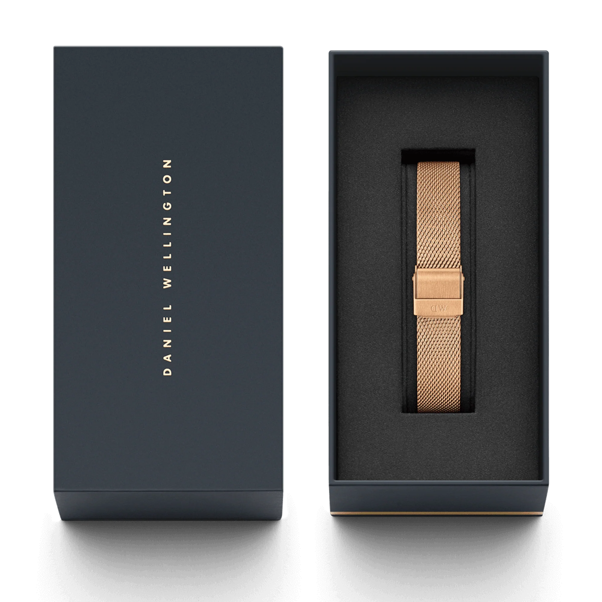 Melrose Strap Rose Gold - Image 3