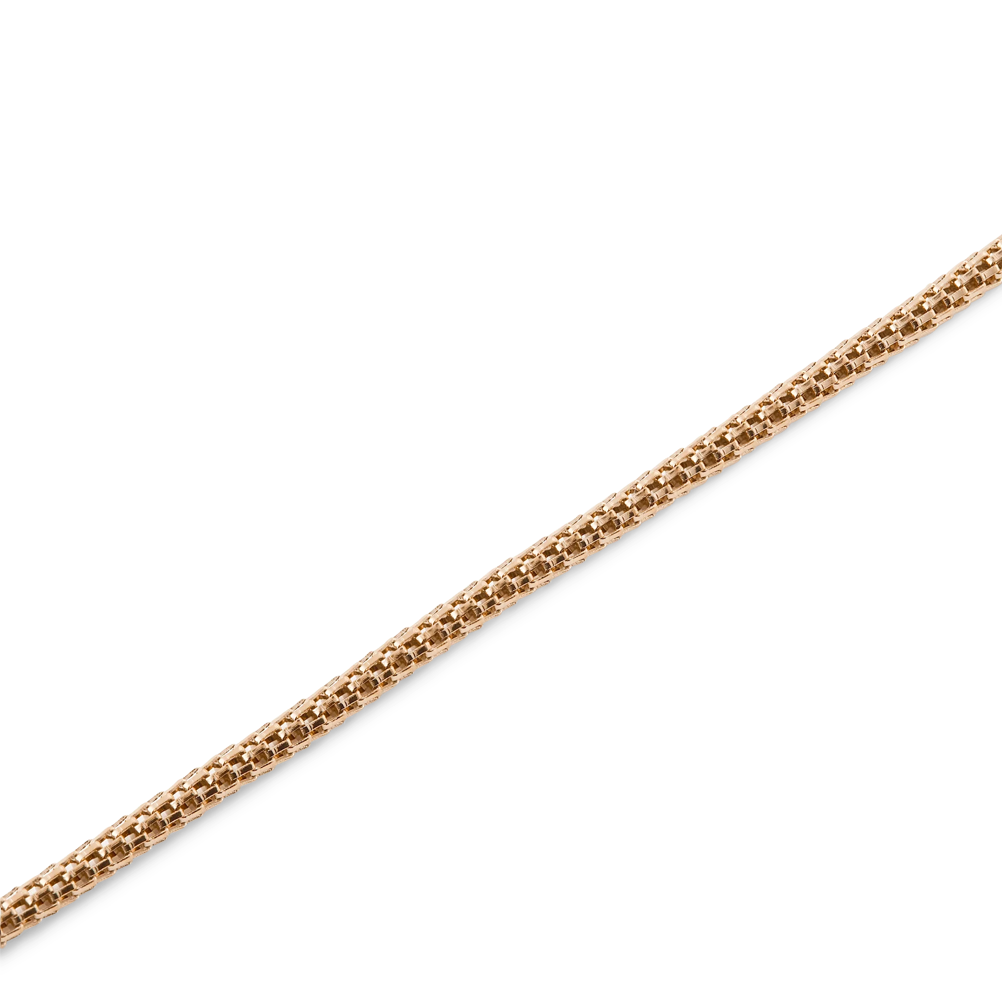 Tide Mesh Bracelet Melrose 1.8 - Image 4