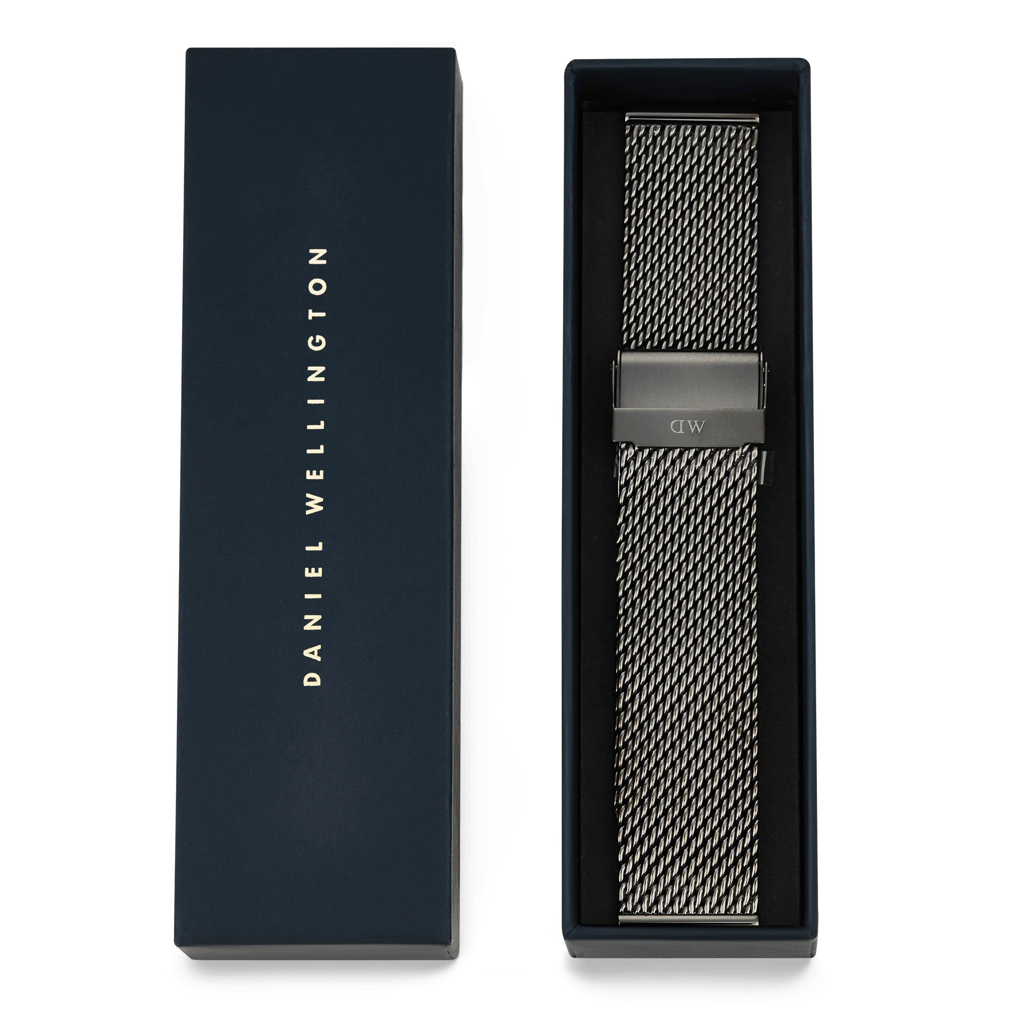 Graphite Mesh Strap - Image 3