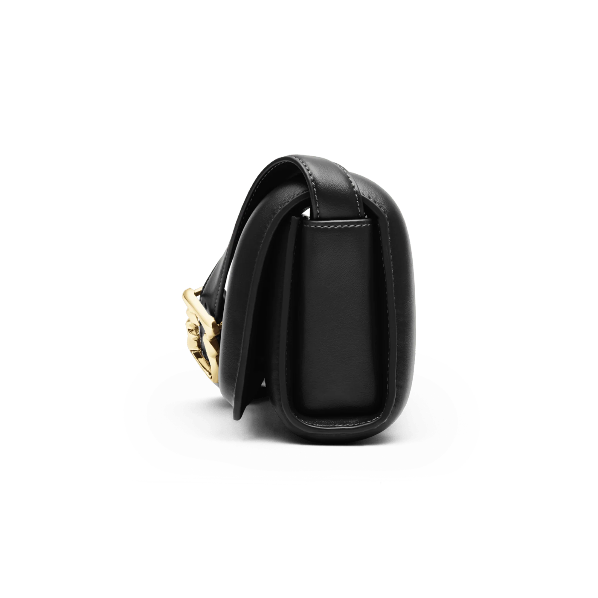 Mini Sadie Bag Black - Image 4