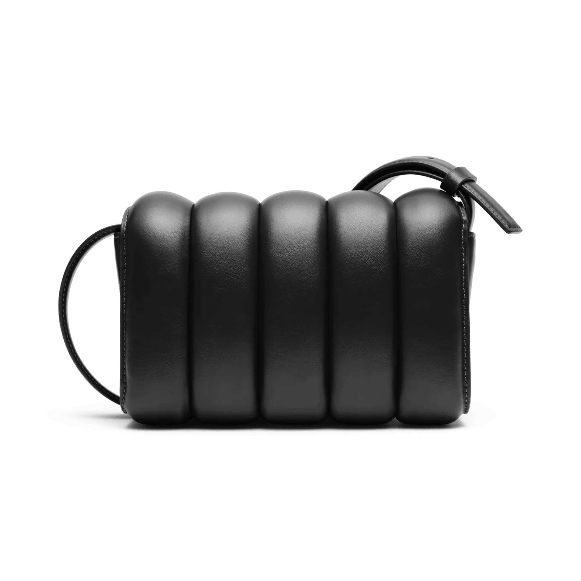Mini Sadie Bag Black - Image 5