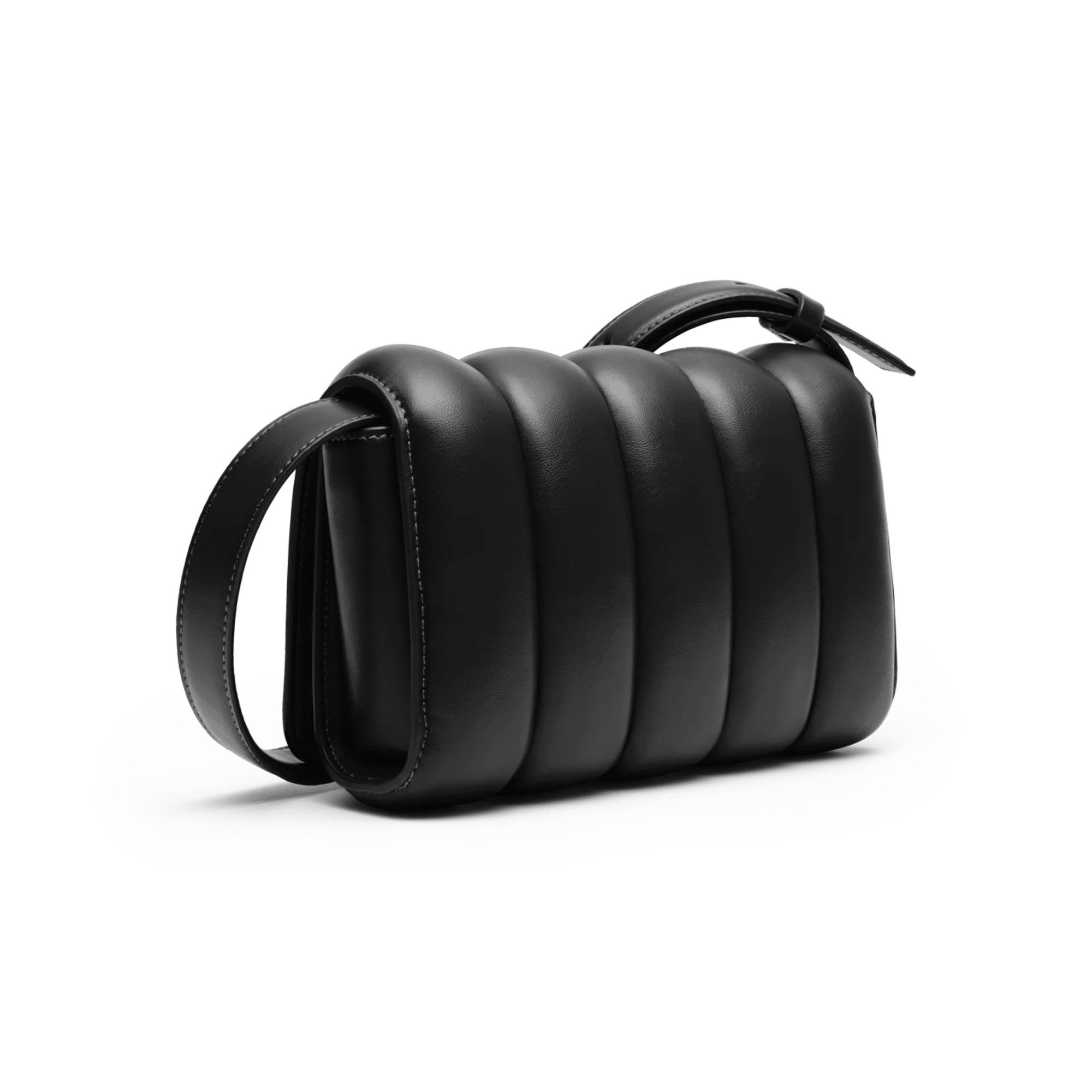 Mini Sadie Bag Black - Image 7