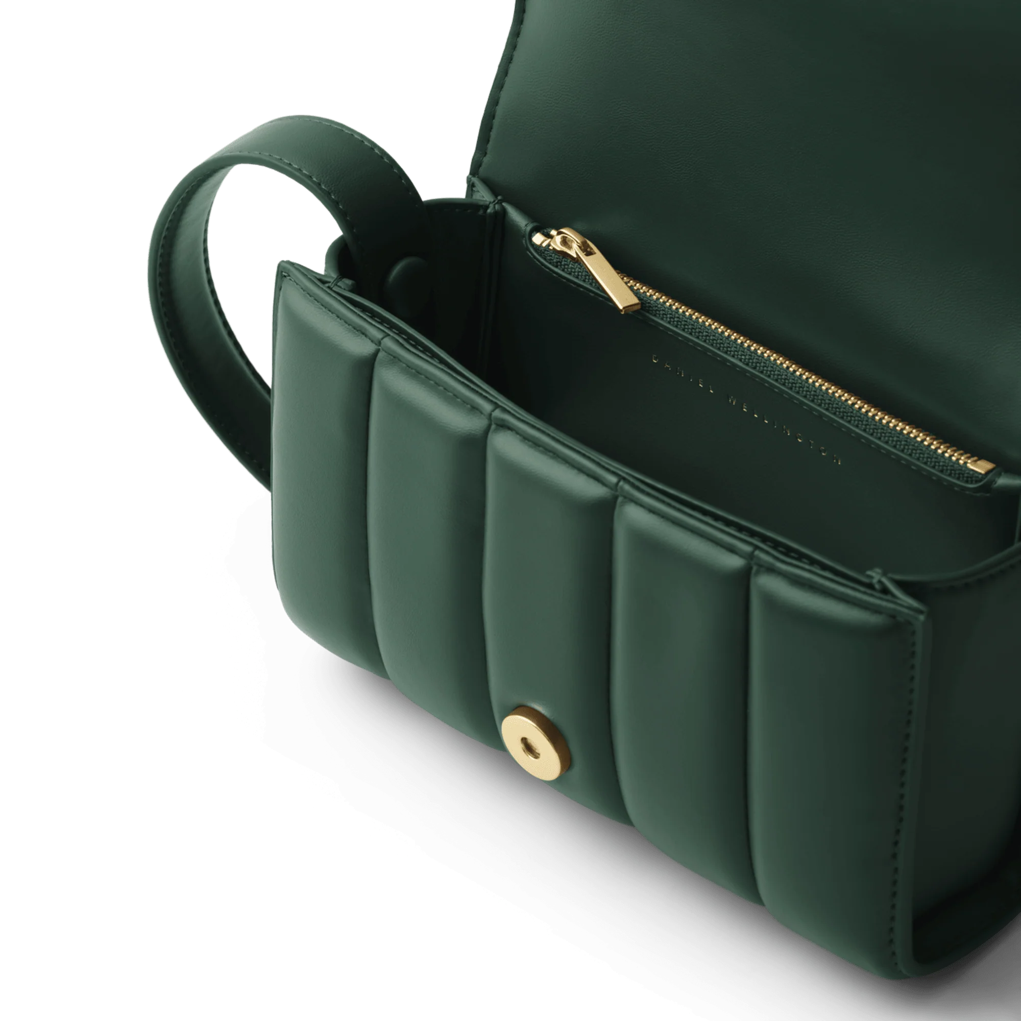 Mini Sadie Bag Green G - Image 2