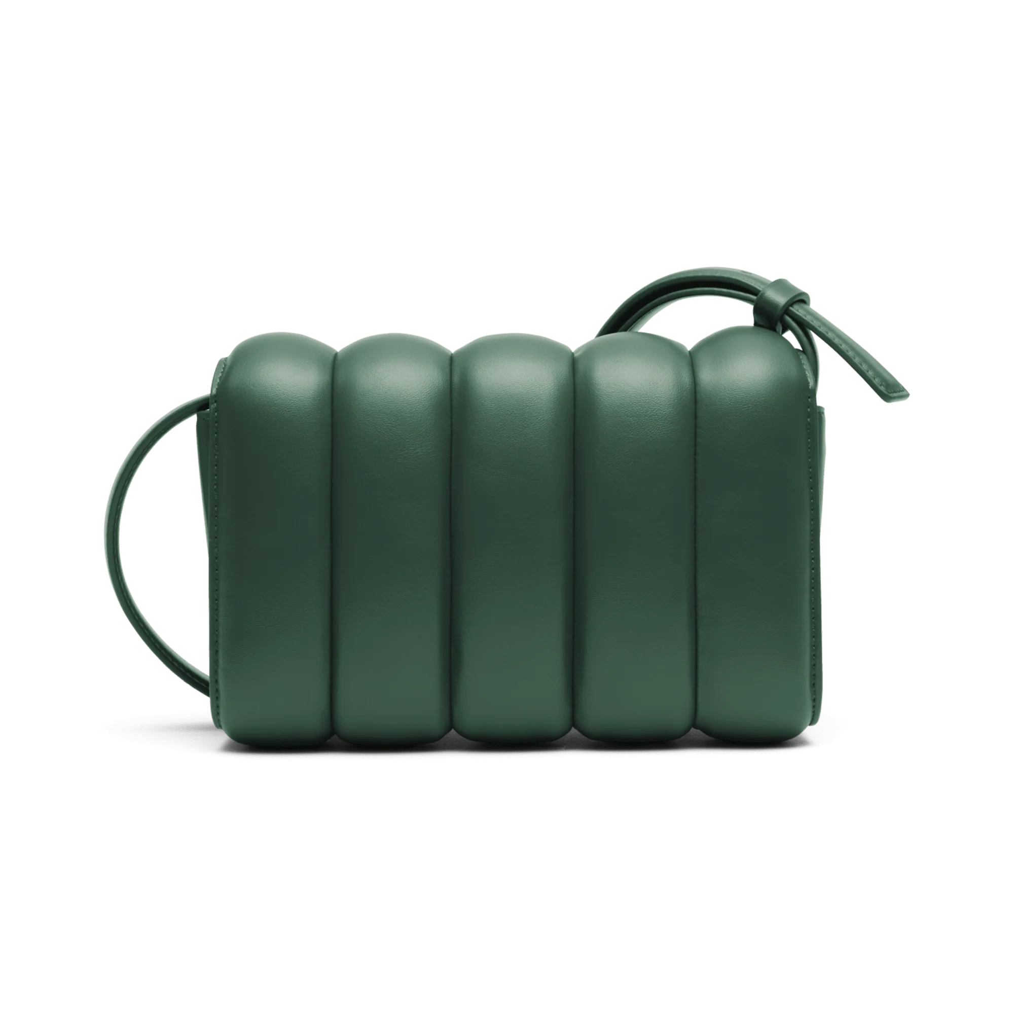 Mini Sadie Bag Green S - Image 6