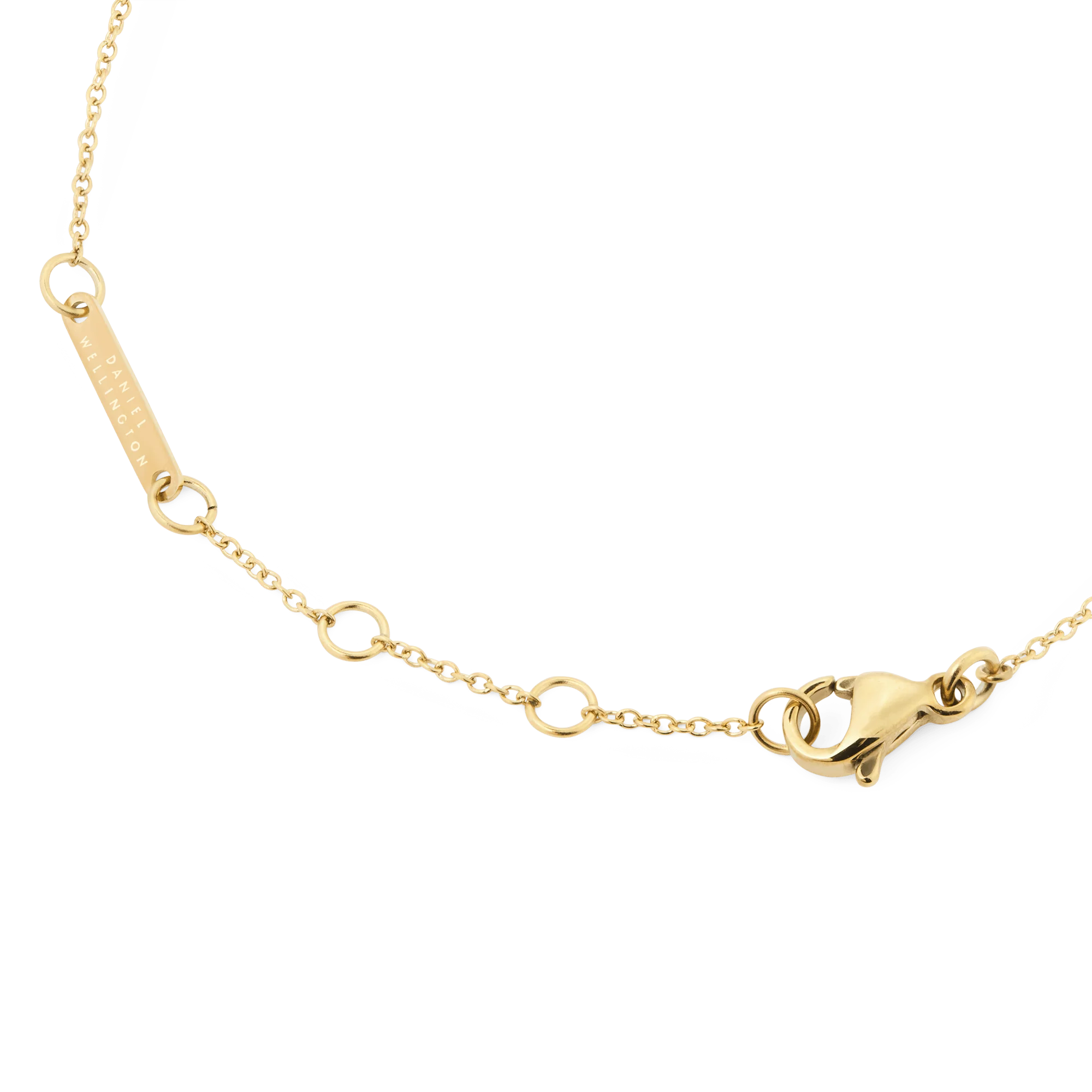 Mirelle Eternity Bracelet Gold - Image 4