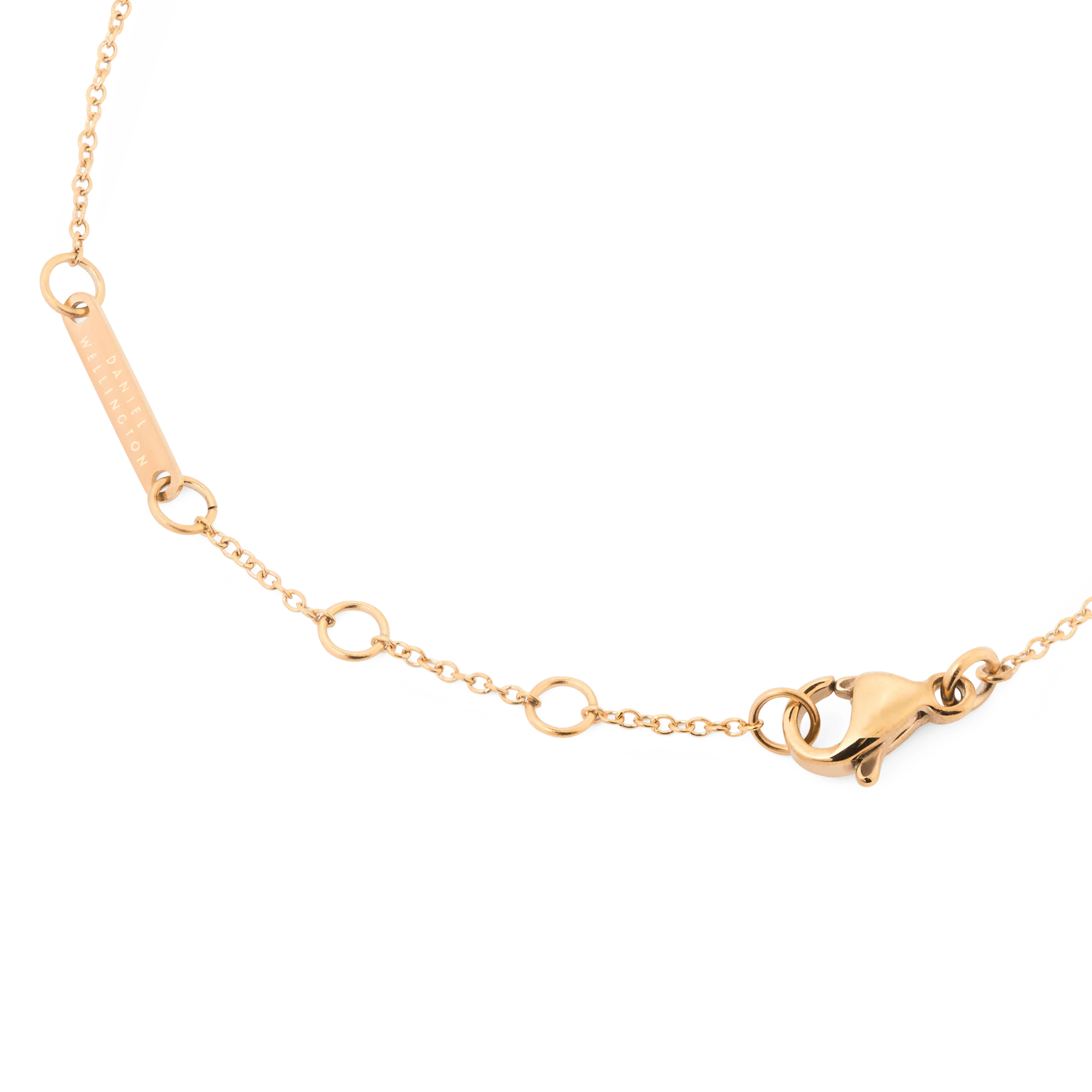 Mirelle Eternity Bracelet Rose Gold - Image 4