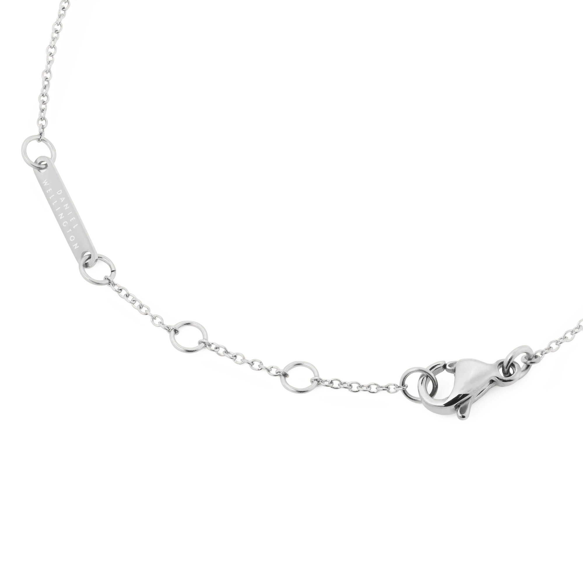 Mirelle Infinity Bracelet Silver - Image 4