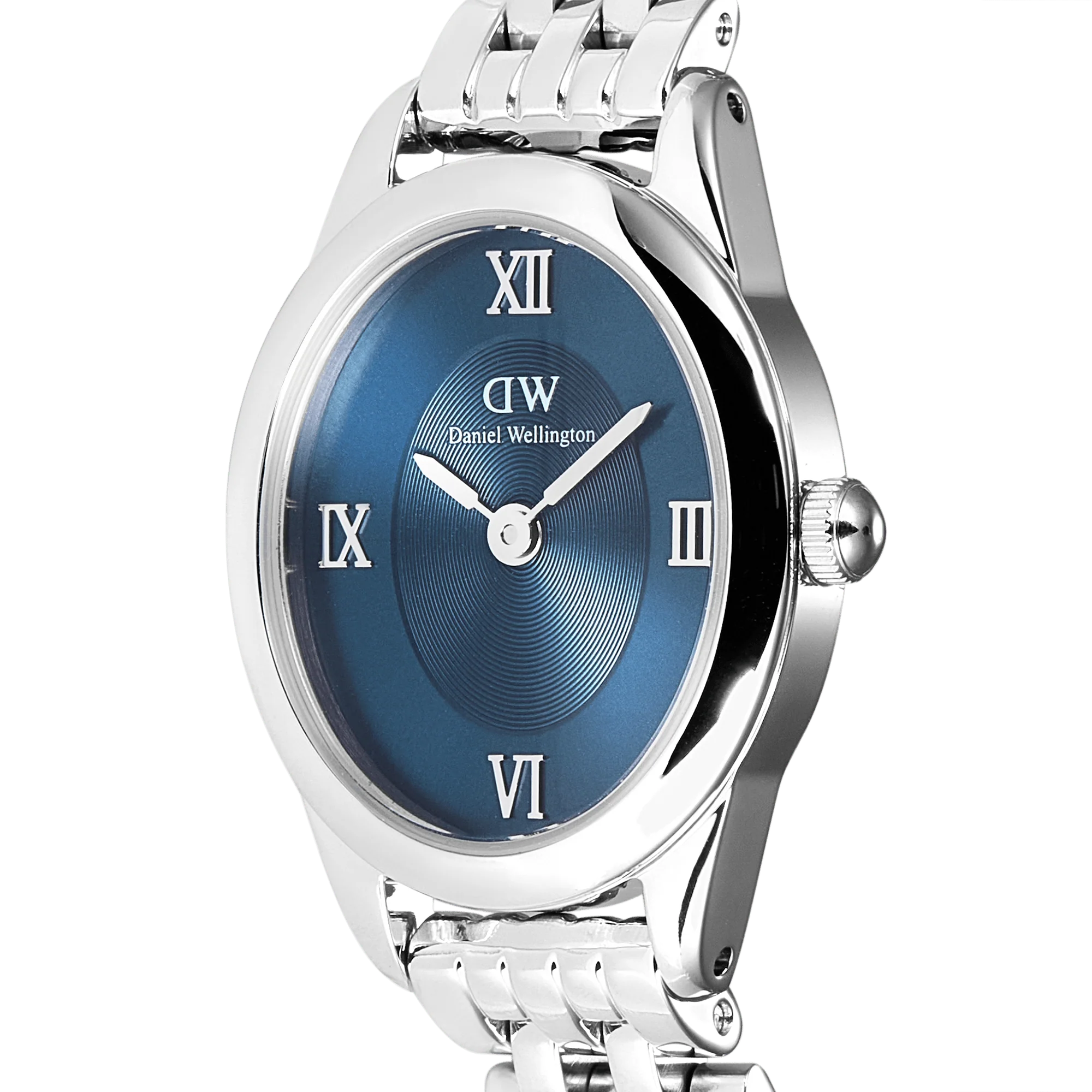 Ophelia Mini Arctic Silver - Image 5