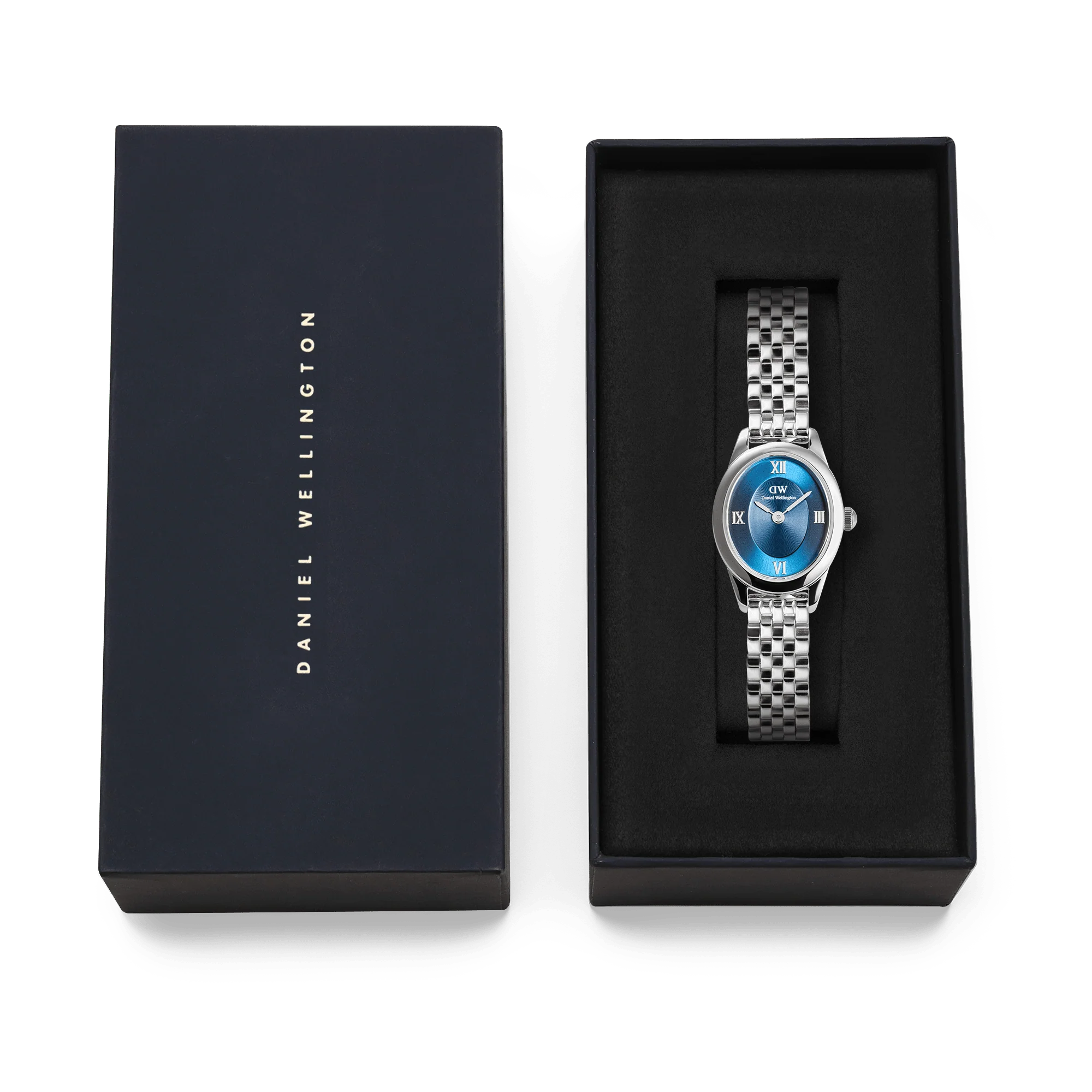 Ophelia Mini Arctic Silver - Image 6