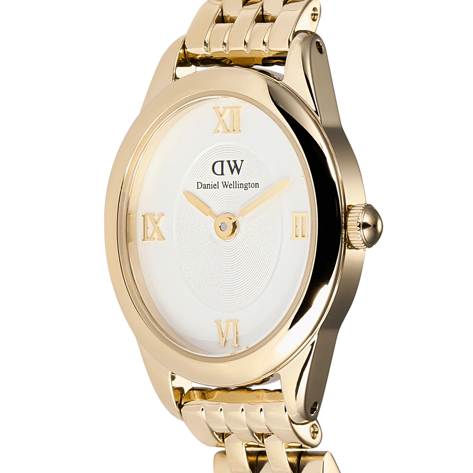 Ophelia Mini Gold - Image 5