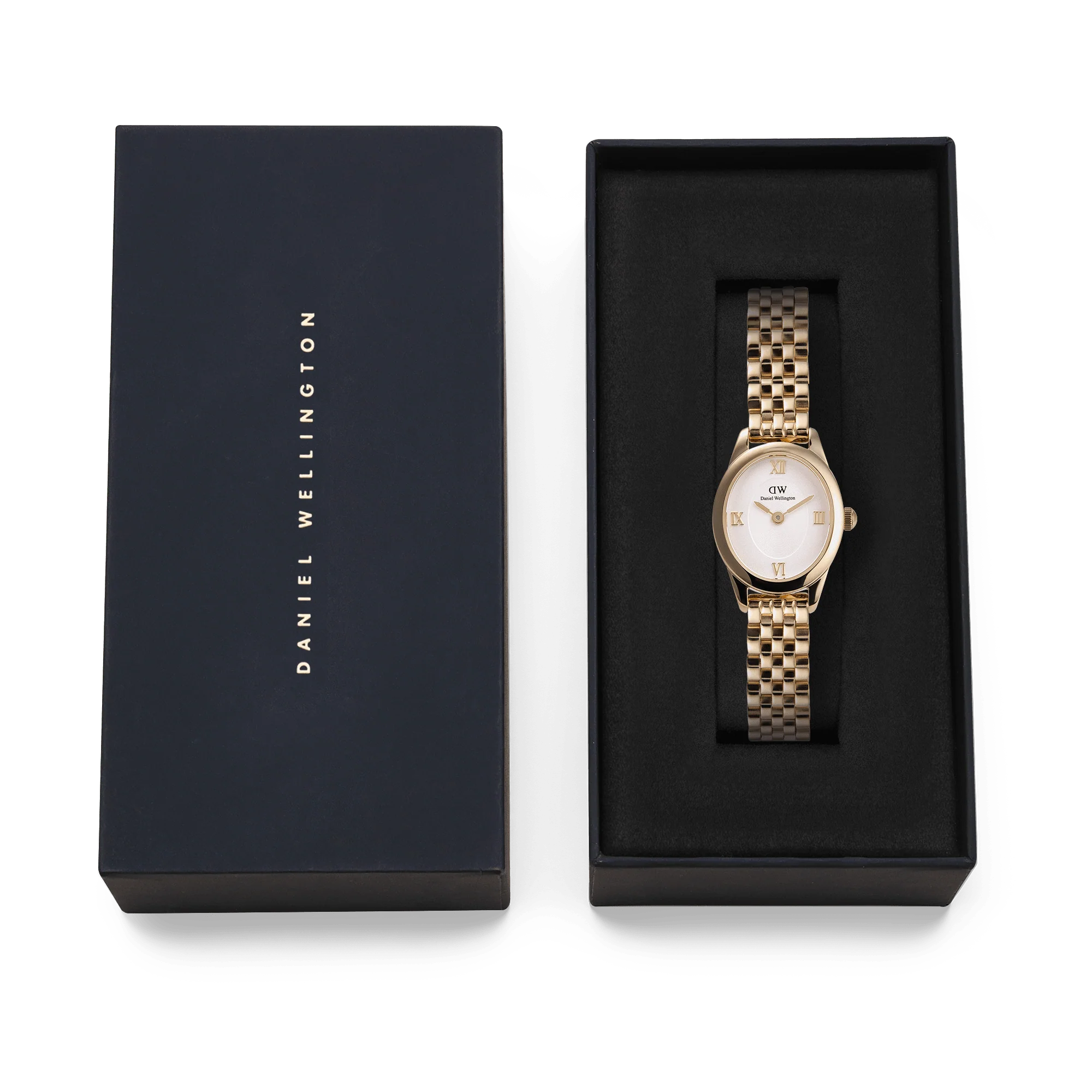 Ophelia Mini Gold - Image 6