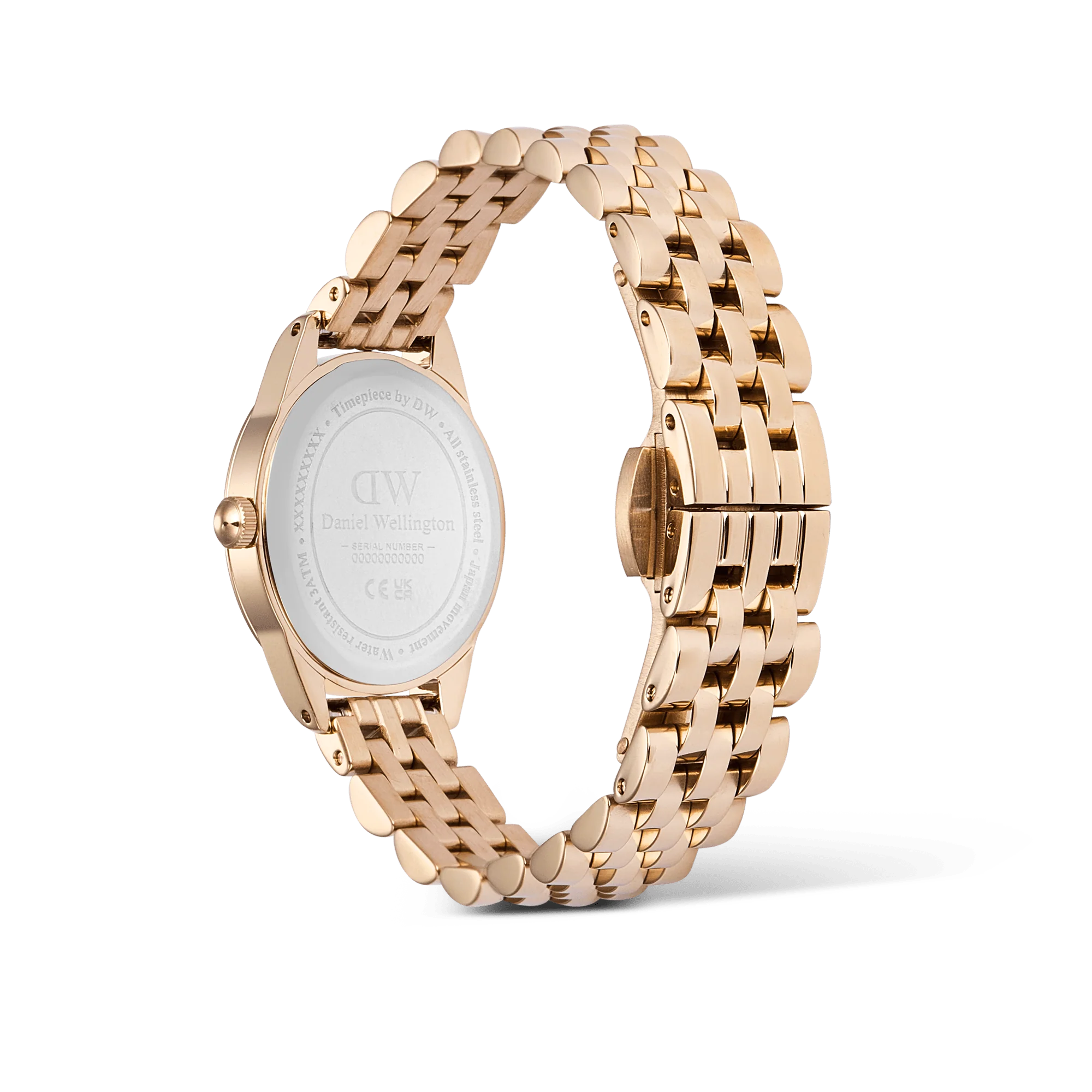 Ophelia Mini Rose Gold - Image 4