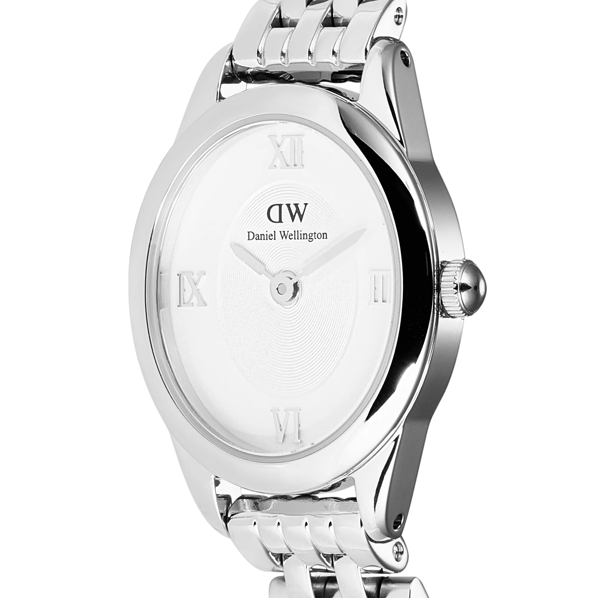 Ophelia Mini Silver - Image 5