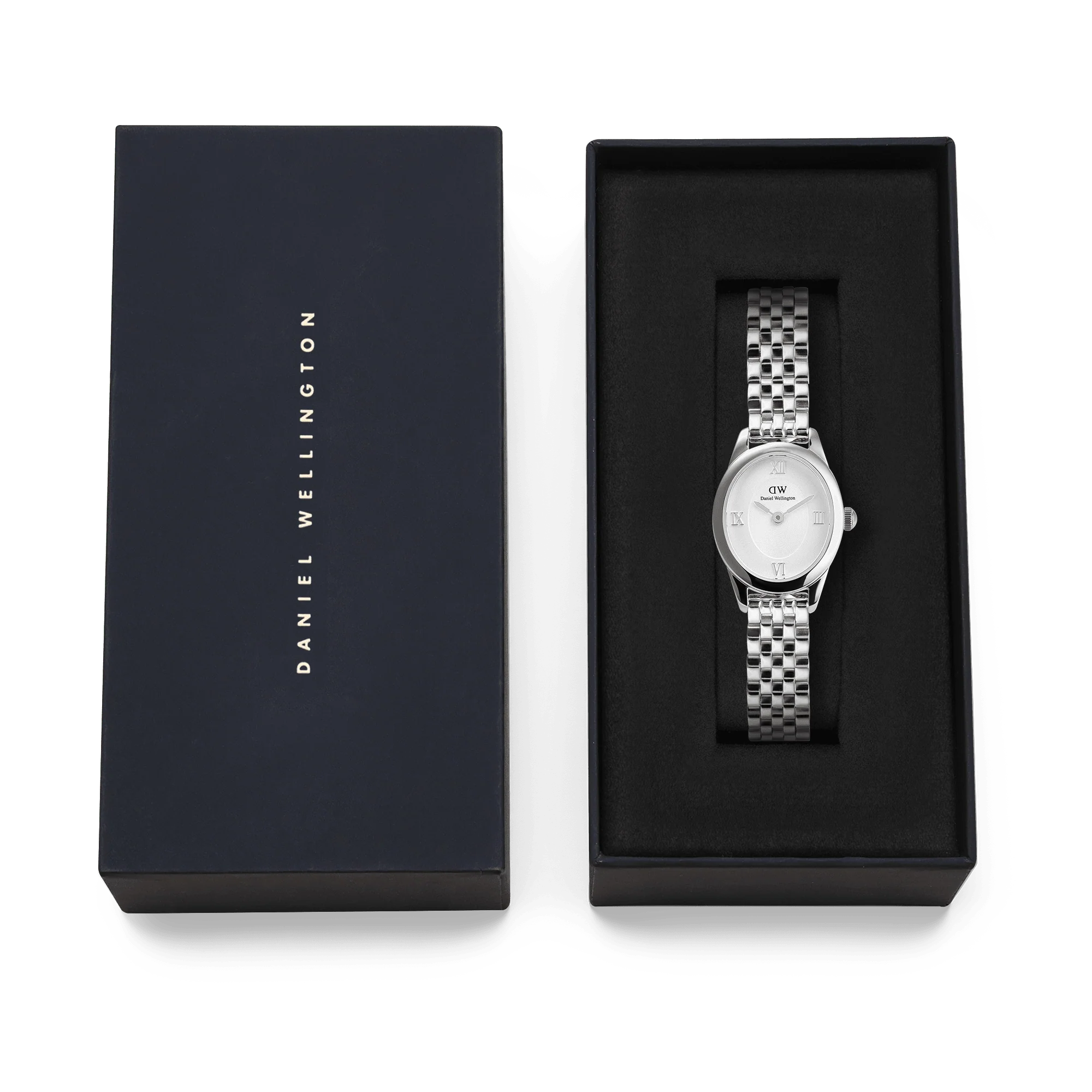 Ophelia Mini Silver - Image 6