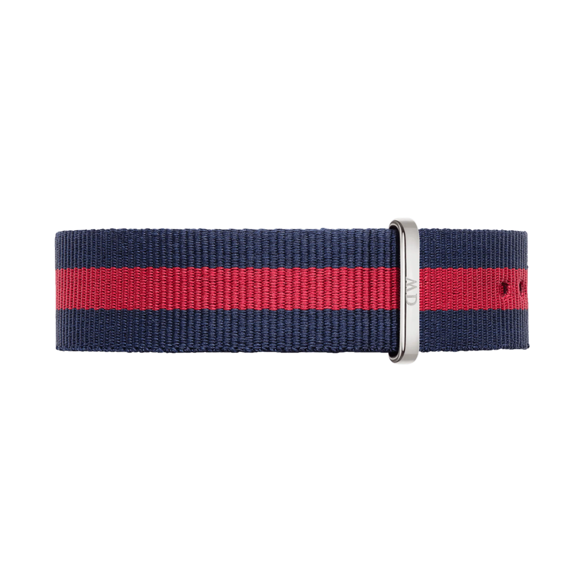 Oxford Strap Silver - Image 3