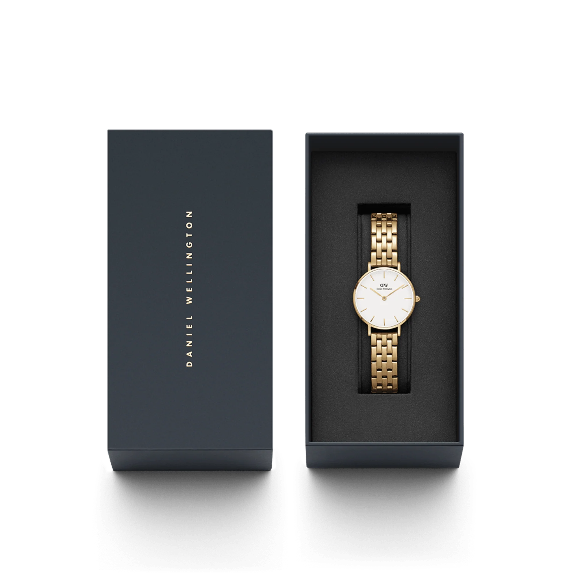 Petite 5-Link Evergold - Image 5