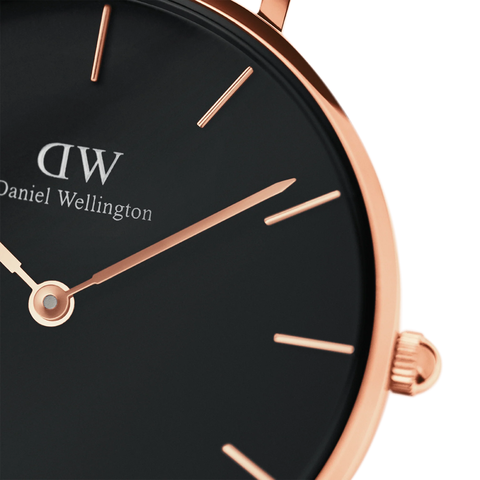Petite Ashfield Rose Gold - Image 5