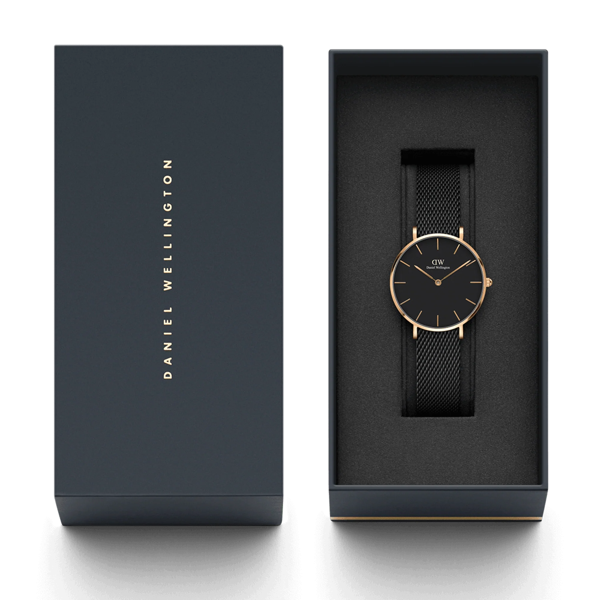 Petite Ashfield Rose Gold - Image 9