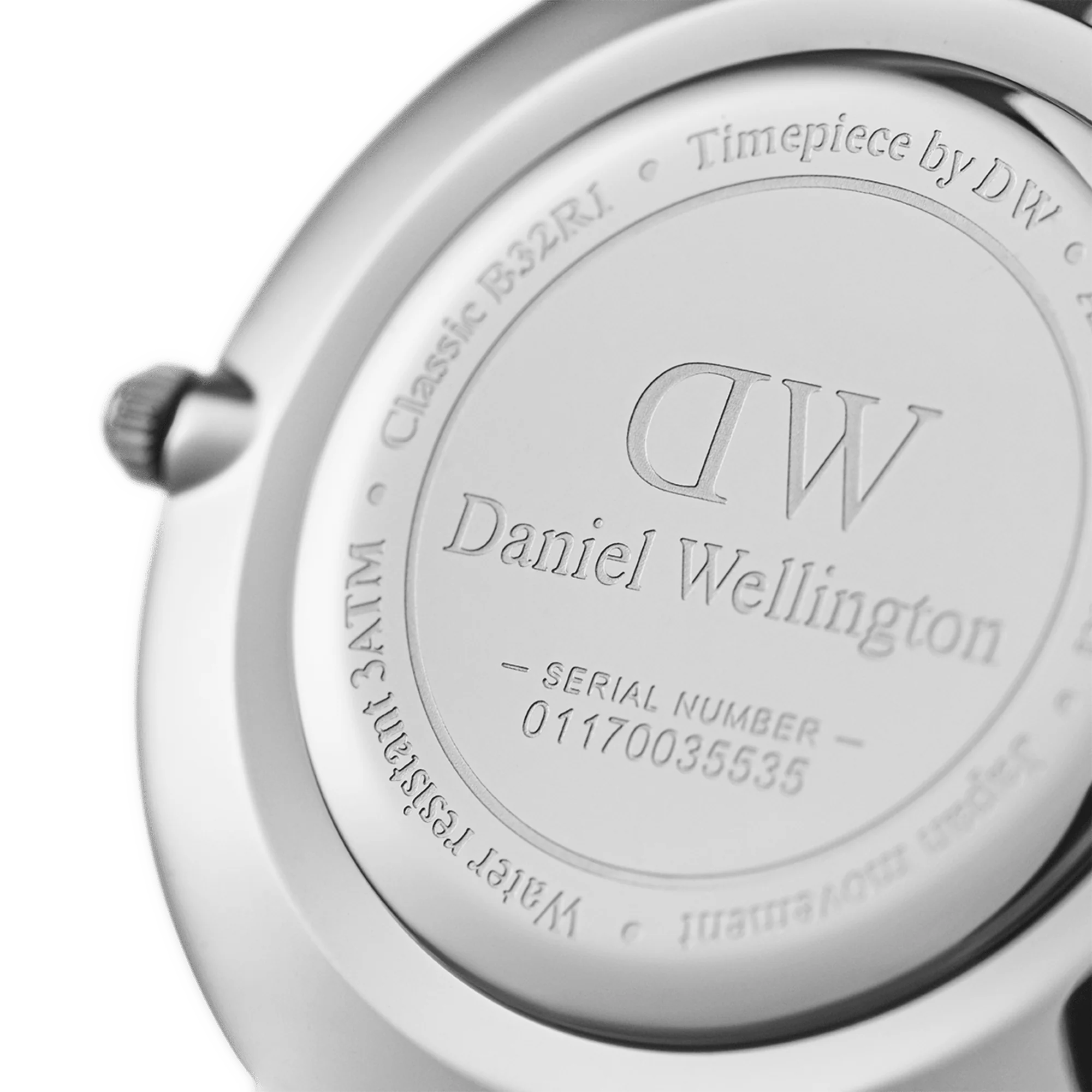 Petite Ashfield Silver - Image 7