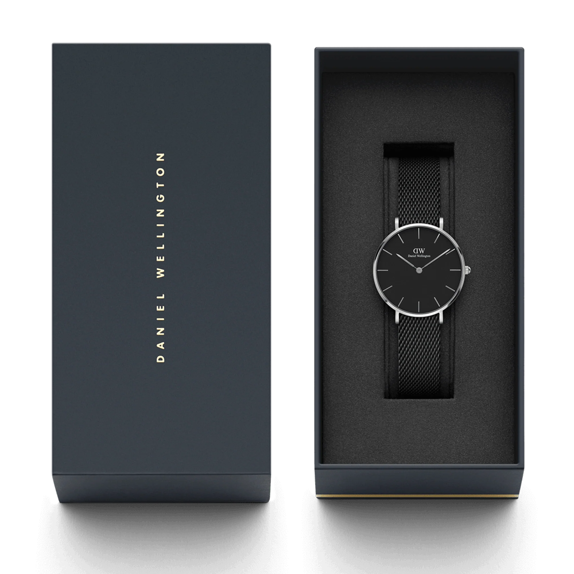 Petite Ashfield Silver - Image 9