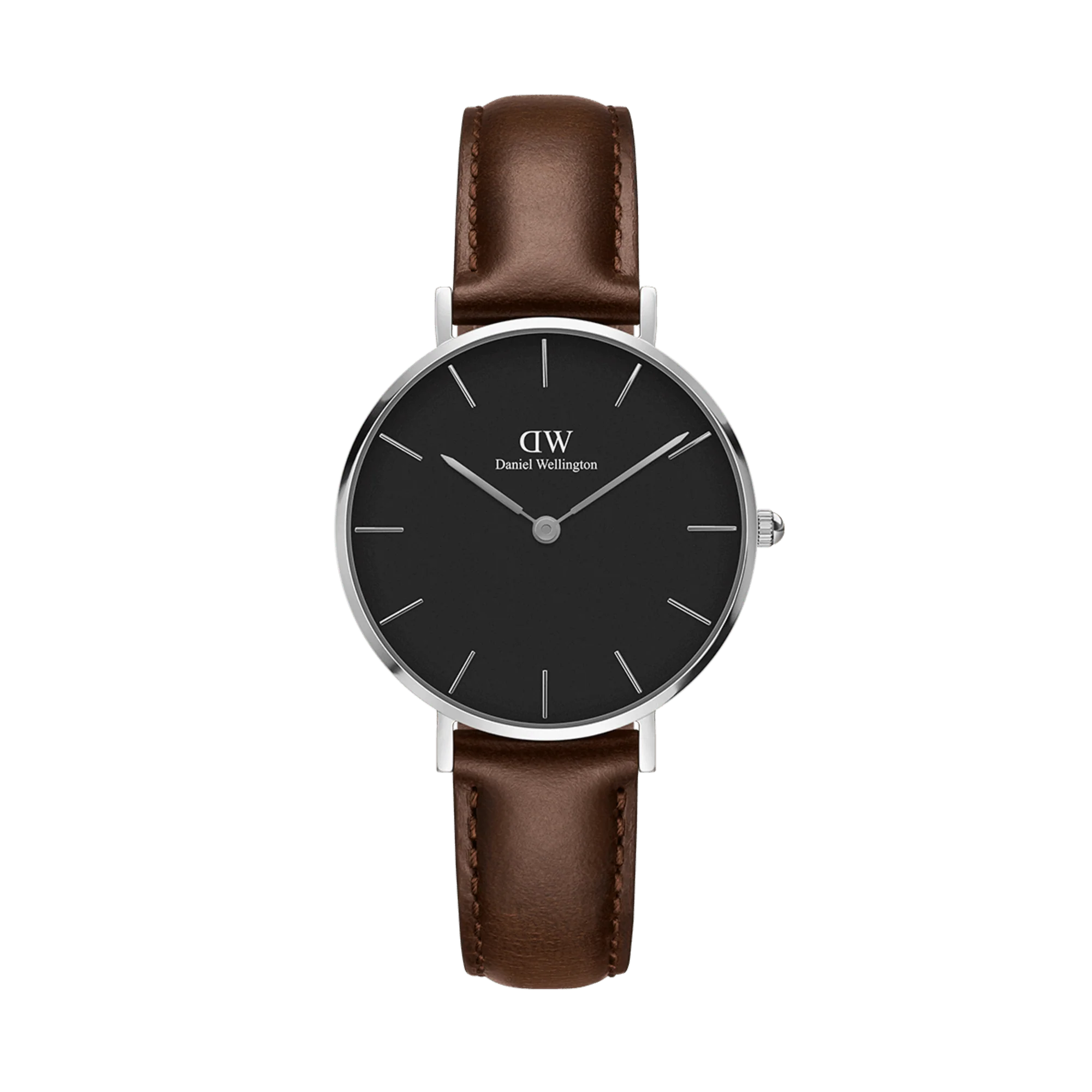 Petite Bristol Black Silver - Image 2