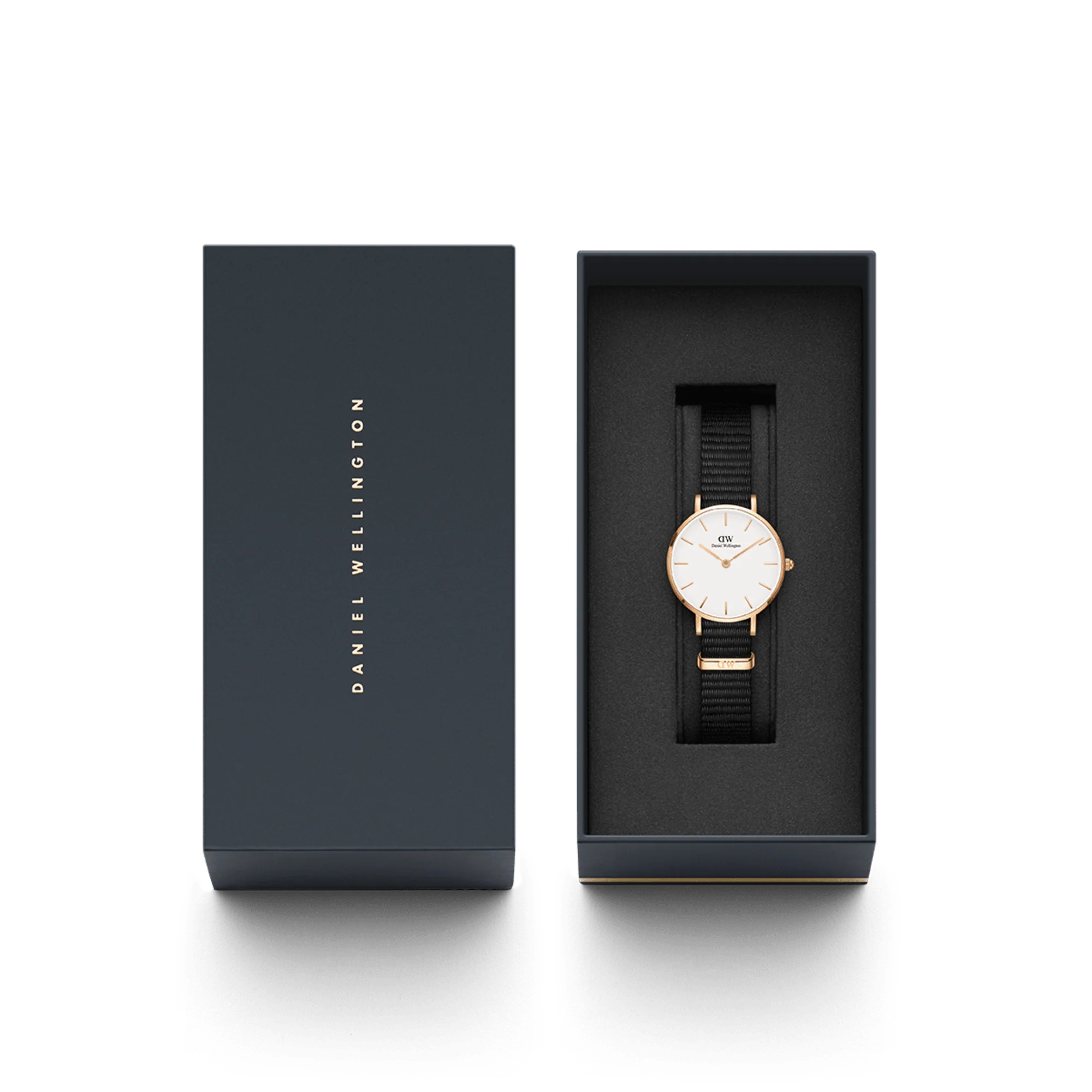 Petite Cornwall Rose Gold - Image 6