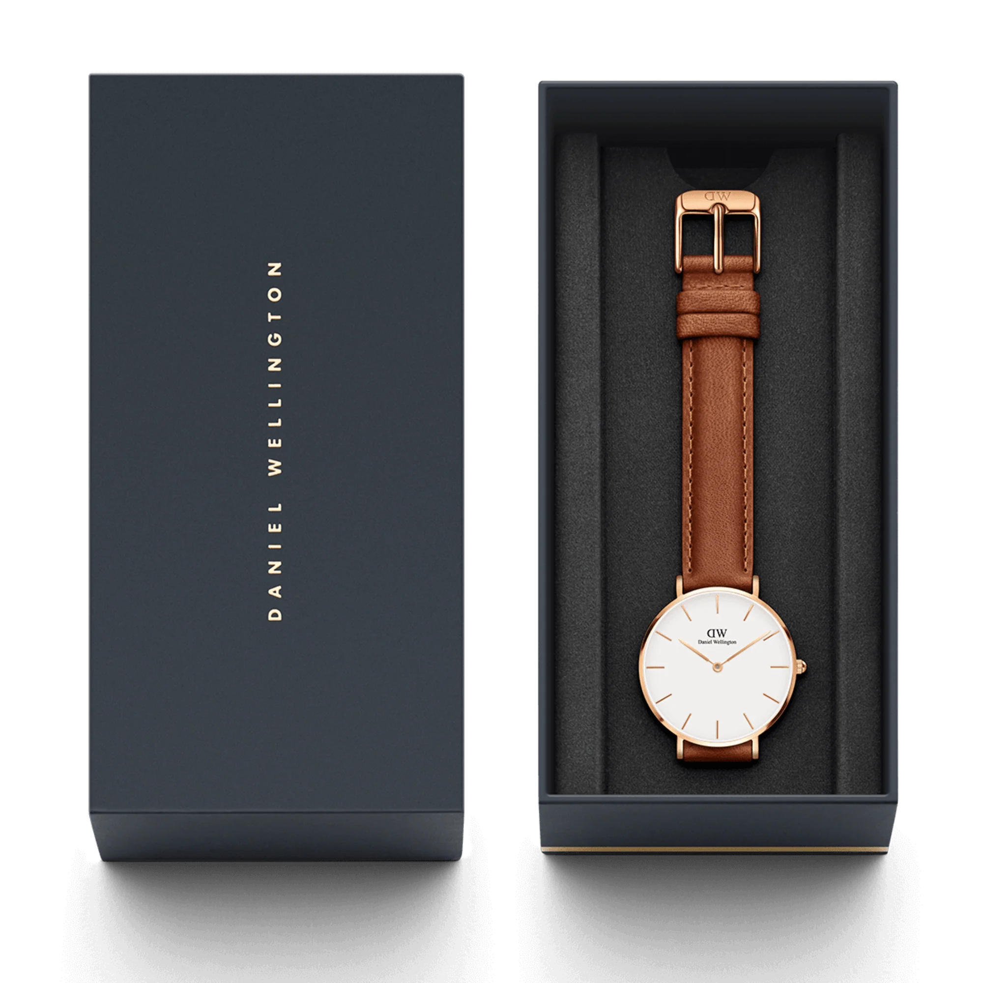 Petite Durham Rose Gold - Image 7