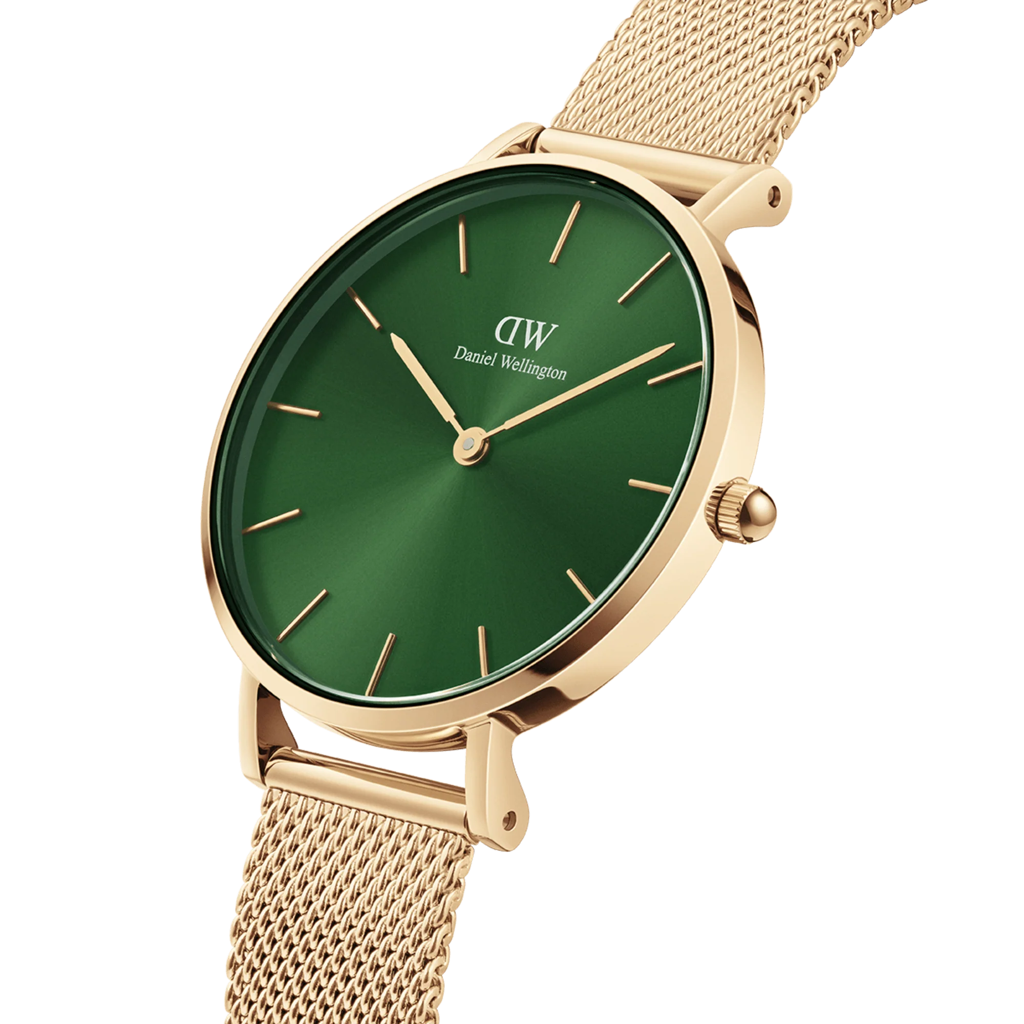 Petite Emerald - Image 4