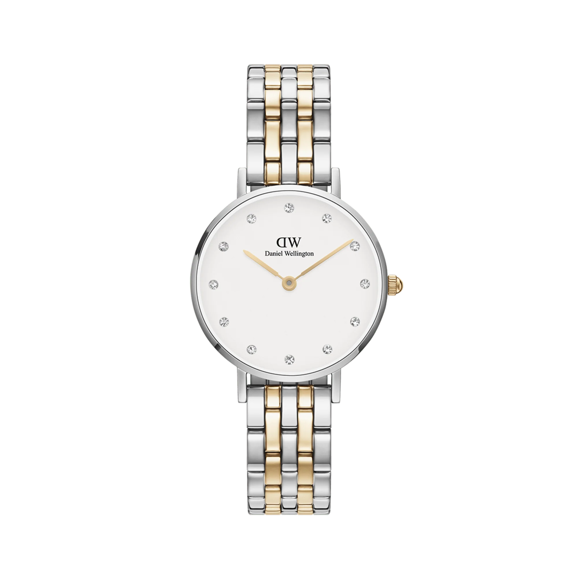 Petite Lumine 5-link two-tone - Image 2